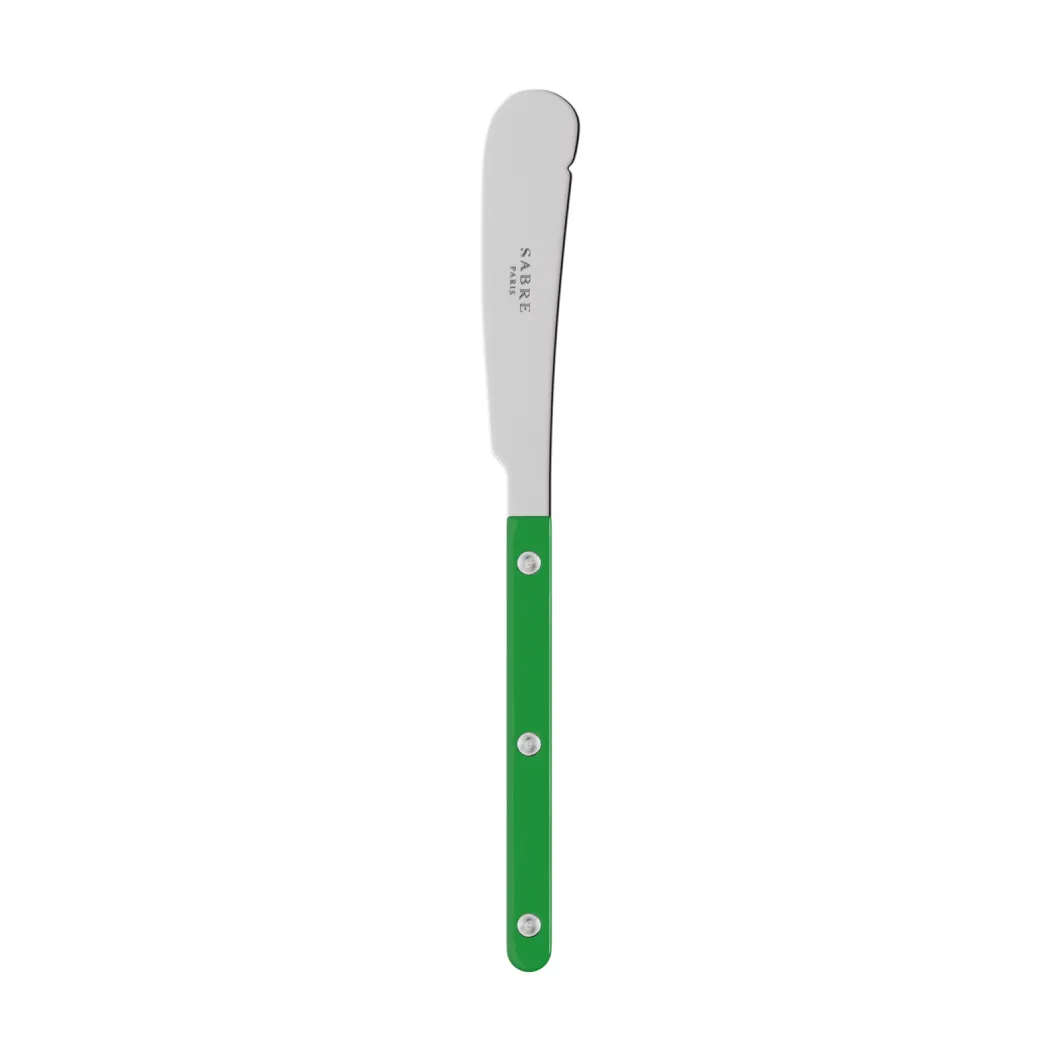 SABRE Paris Bistrot solid voiveitsi 16 cm Garden green
