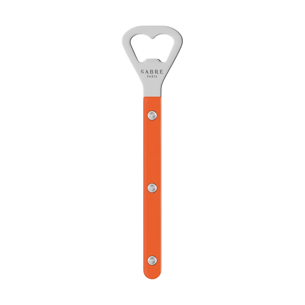 SABRE Paris Bistrot solid kapselinavaaja 16 cm Oranssi