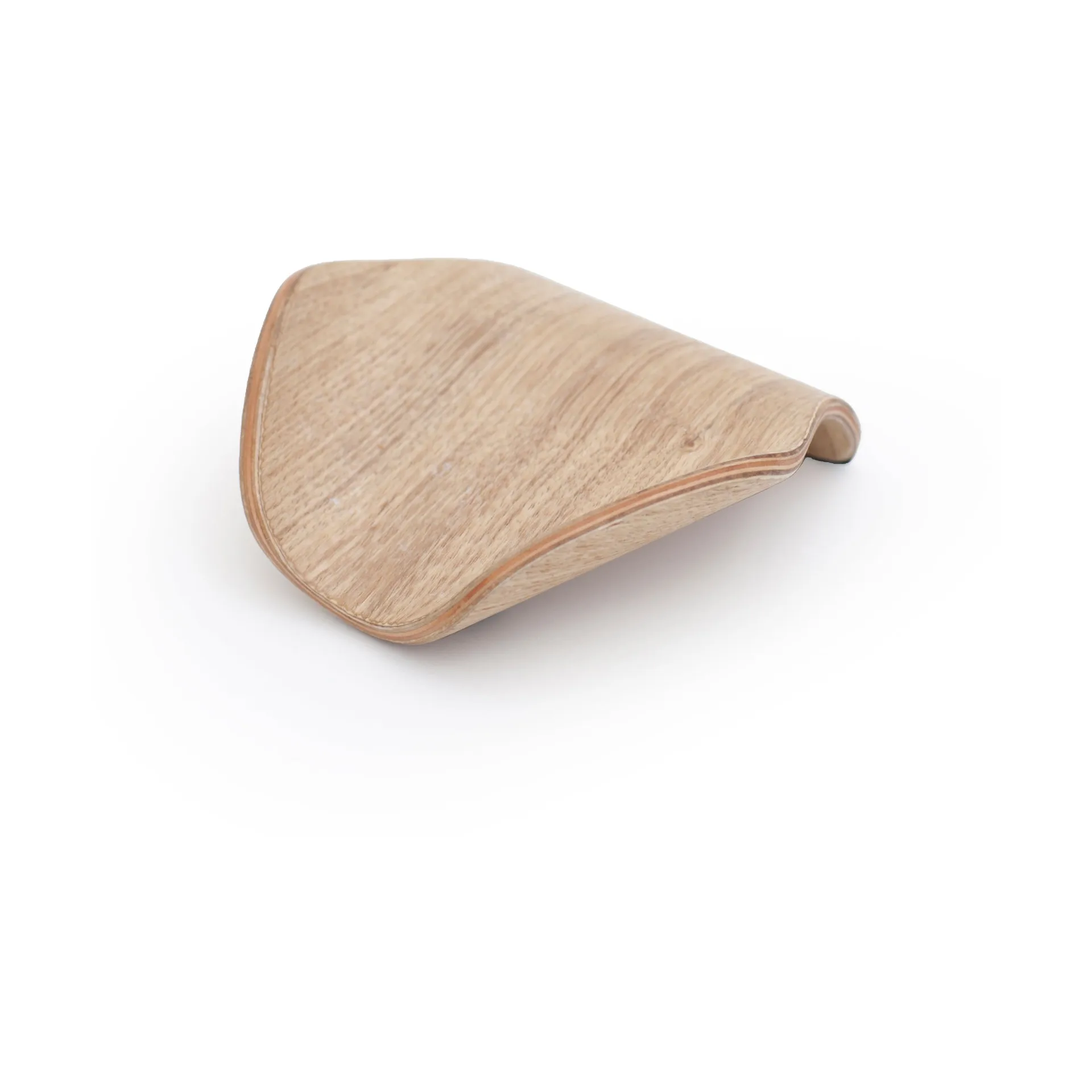 Bosign Leaf™ saippuakuppi valutusuralla 11,5 x 11,5 cm Paju