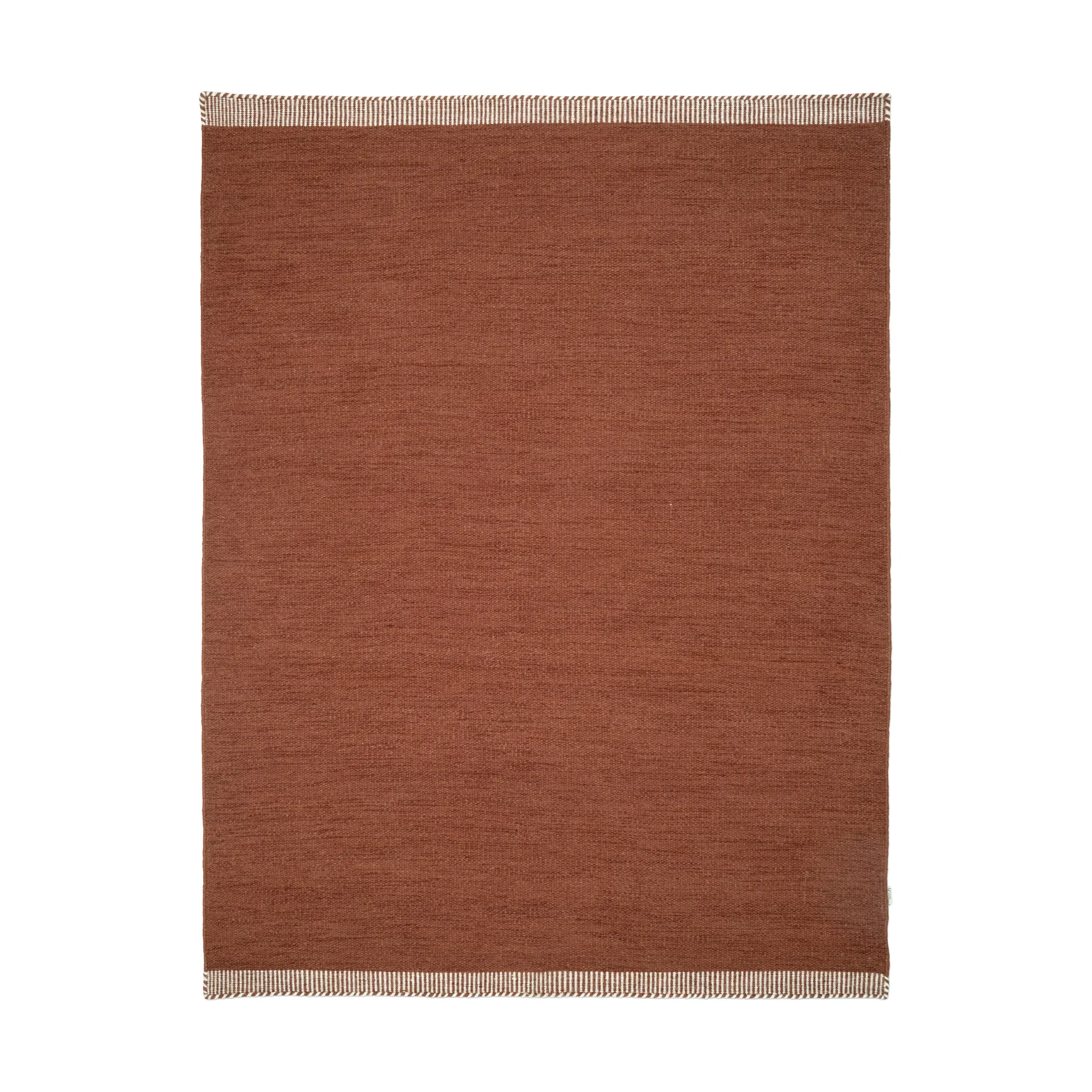 Classic Collection Pure matta Terracotta, 200x300 cm