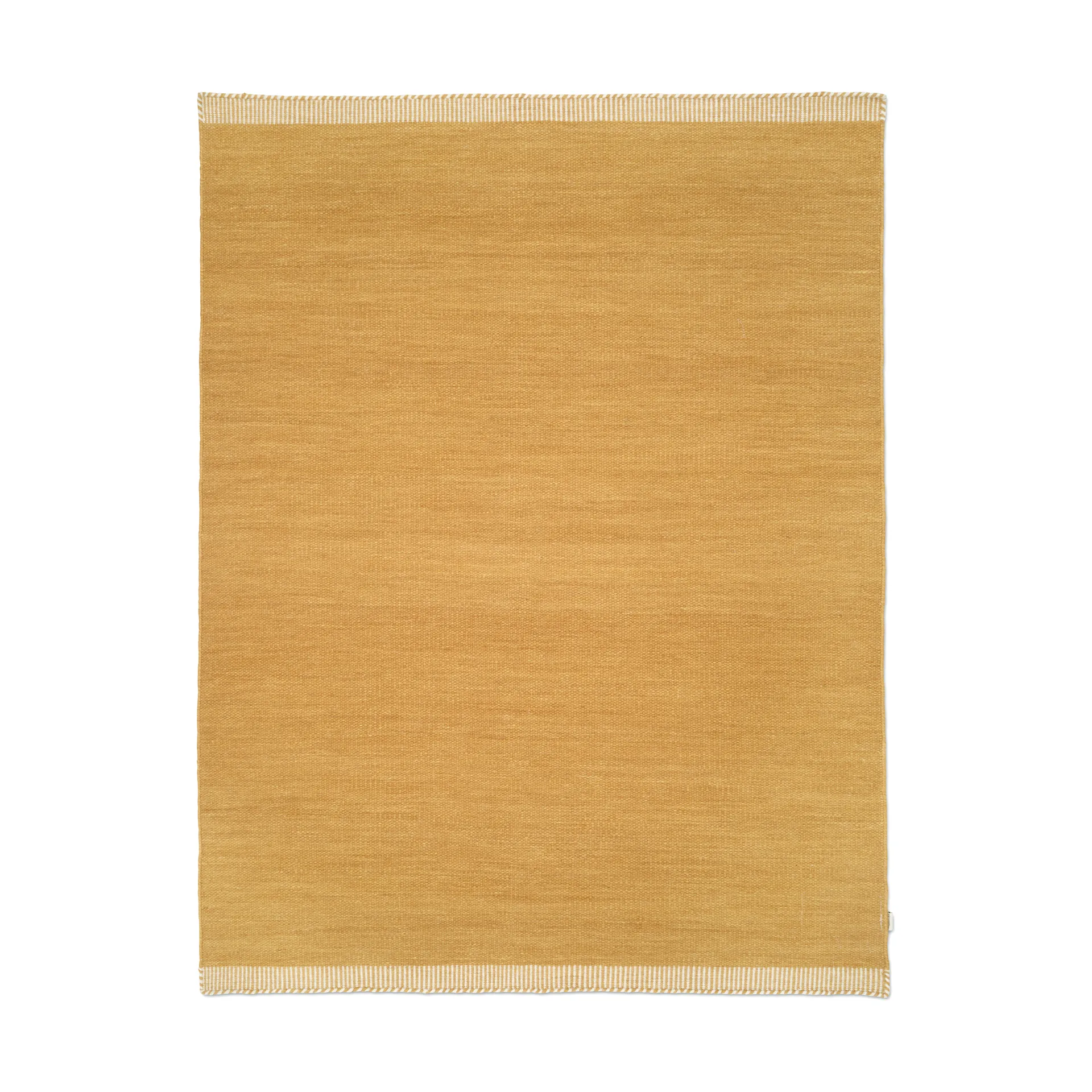 Classic Collection Pure matta Keltainen, 200x300 cm