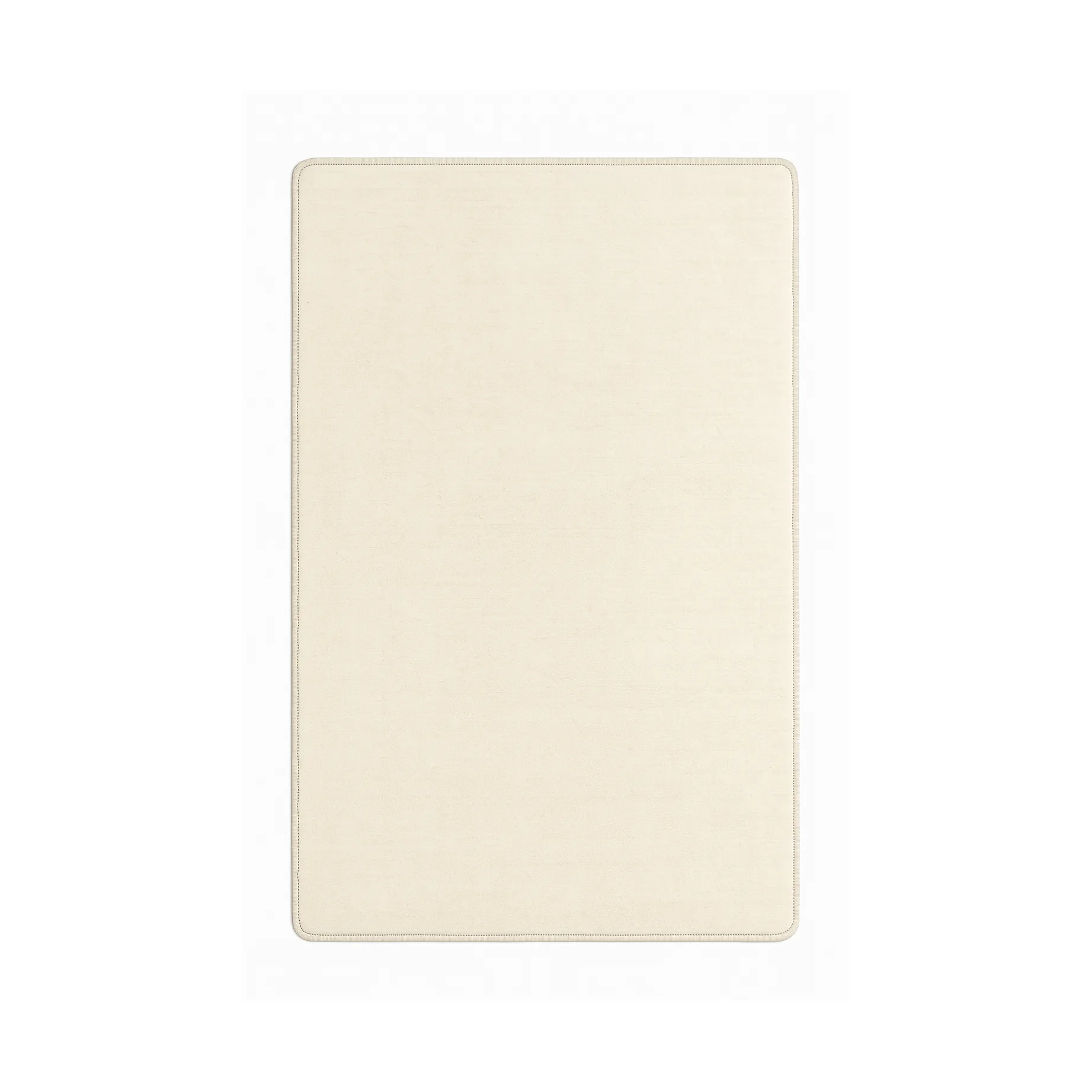 Classic Collection Lobby-matto langetilla Off-white, 140x200 cm