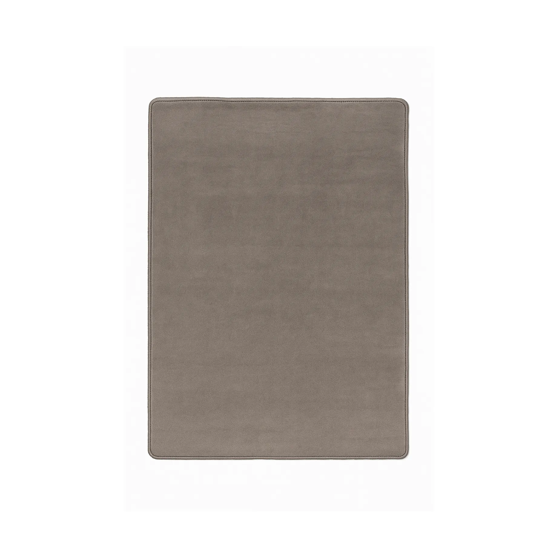 Classic Collection Lobby-matto langetilla Harmaa, 400×600 cm