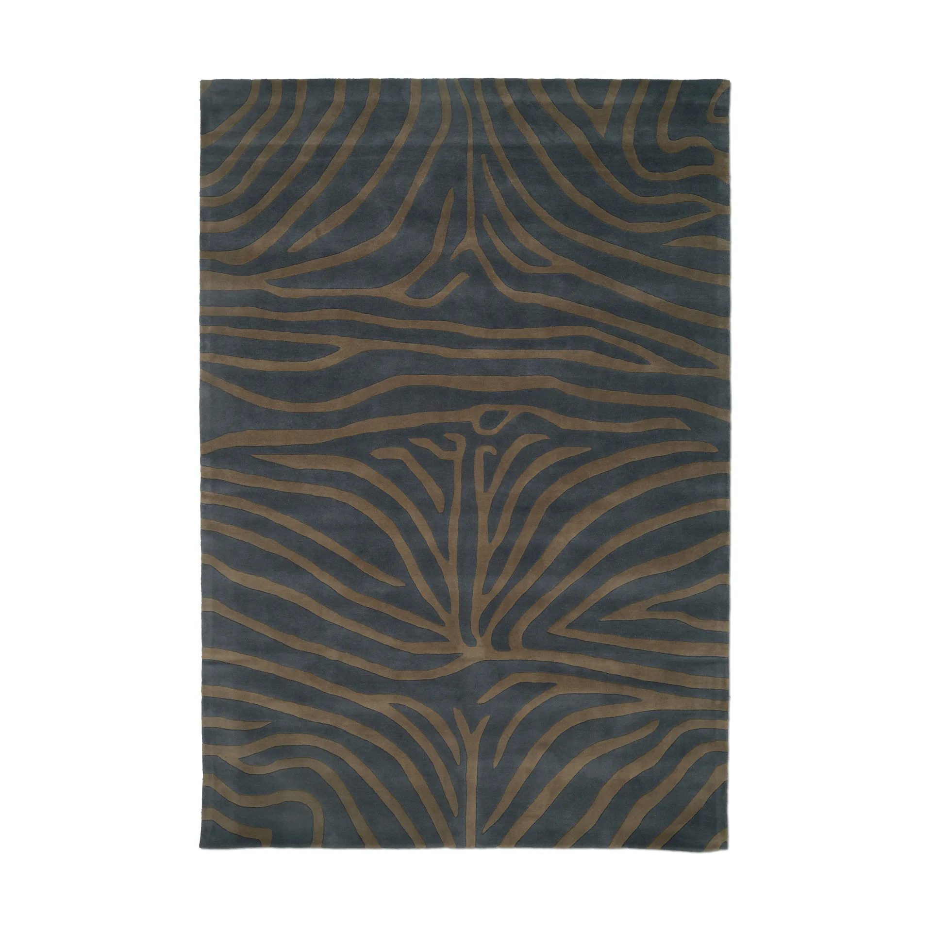 Classic Collection Zebra matto 200×300 cm Horisontti