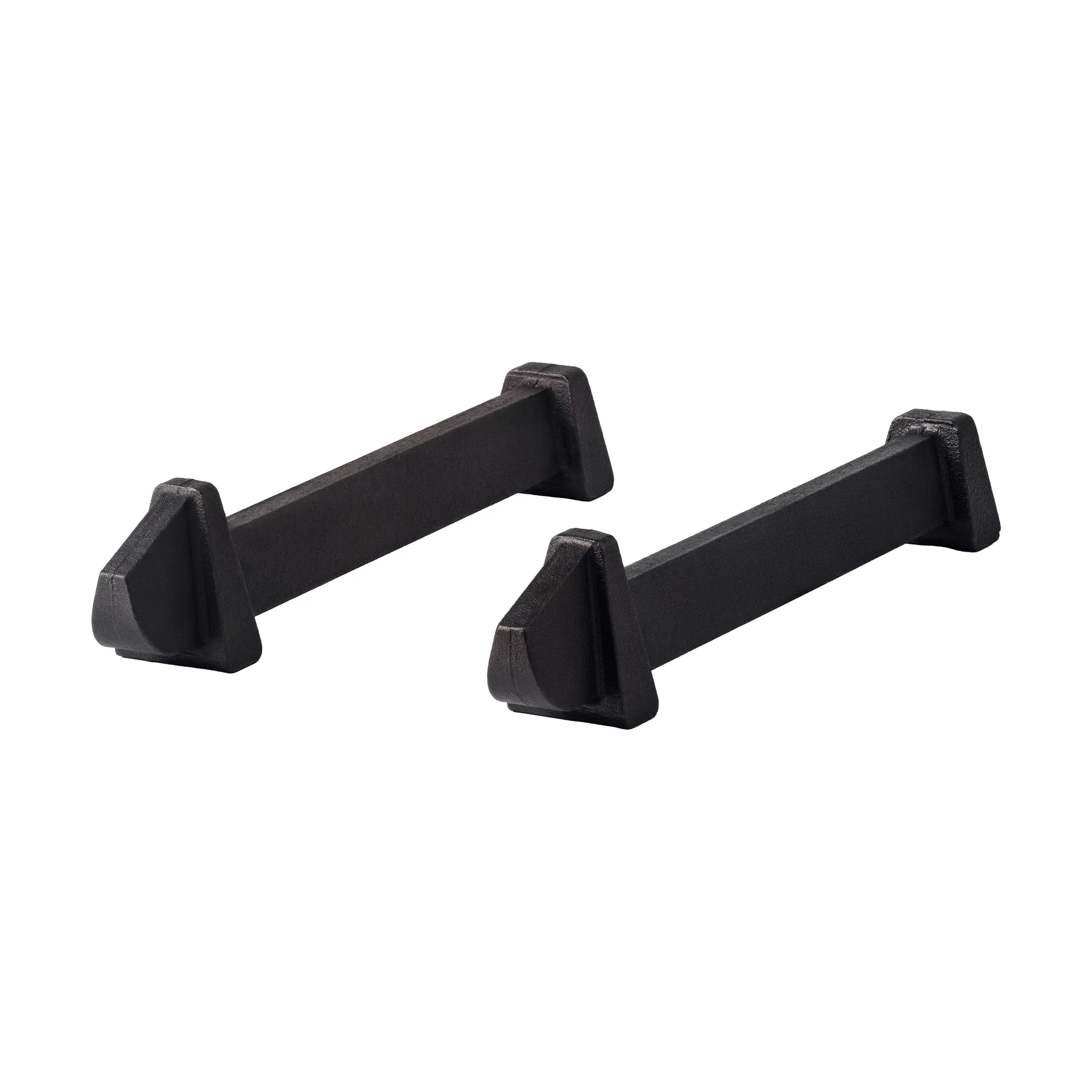 KORBO Korbo Fire-works tulikoira 2-pack Valurauta