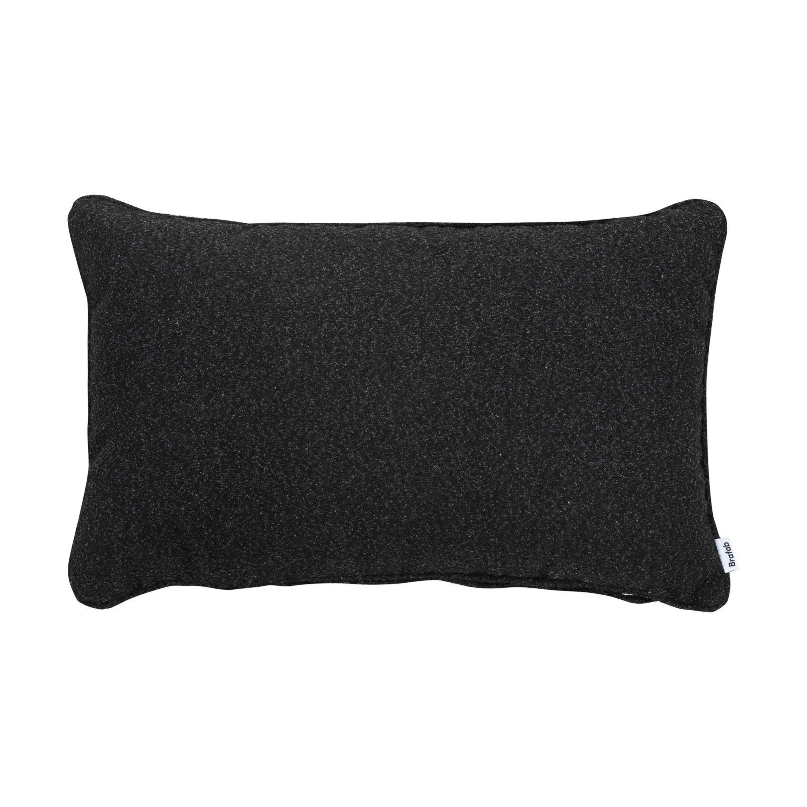 Brafab Teddy tyyny Teddy black, 60x40 cm