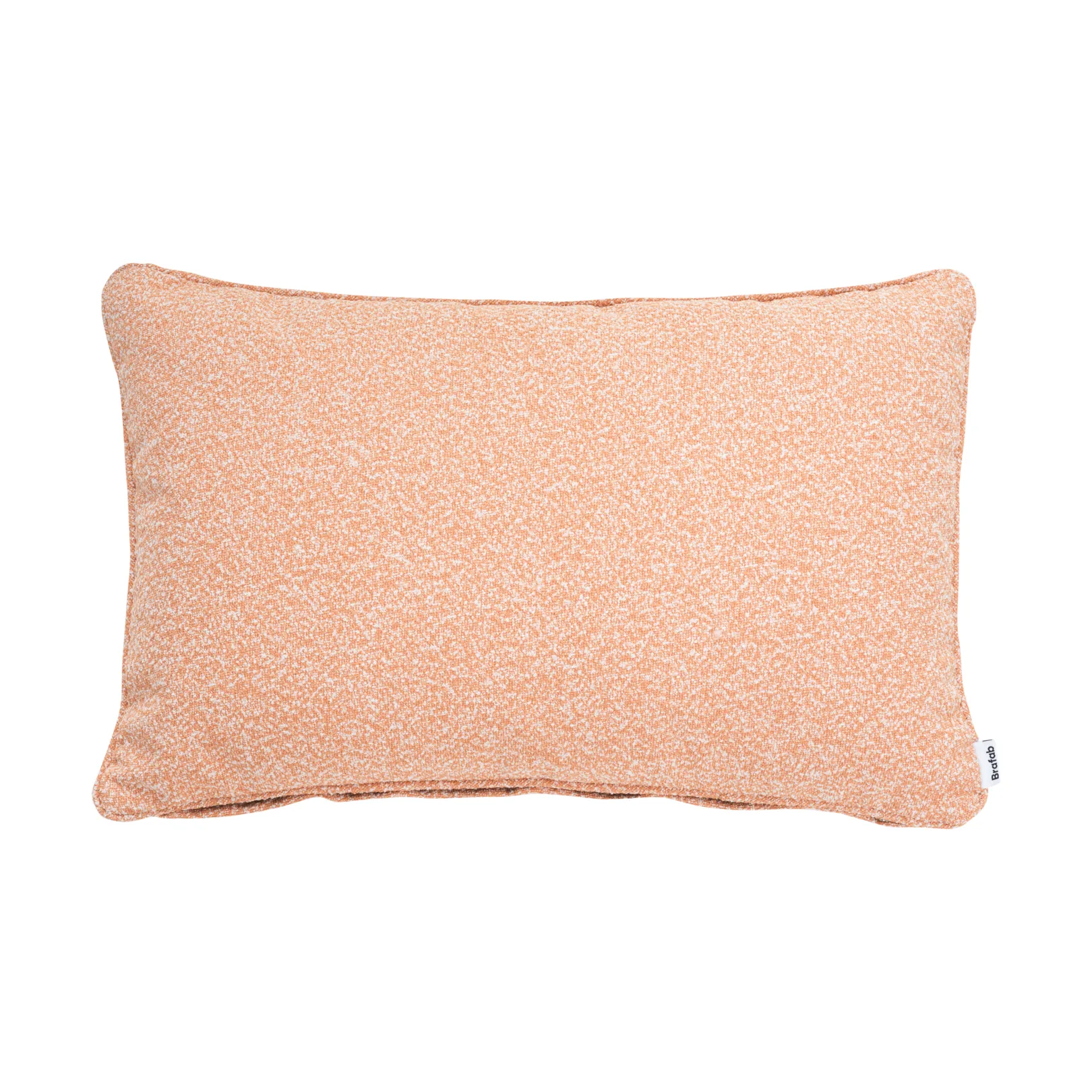 Brafab Teddy tyyny Teddy orange, 60x40 cm