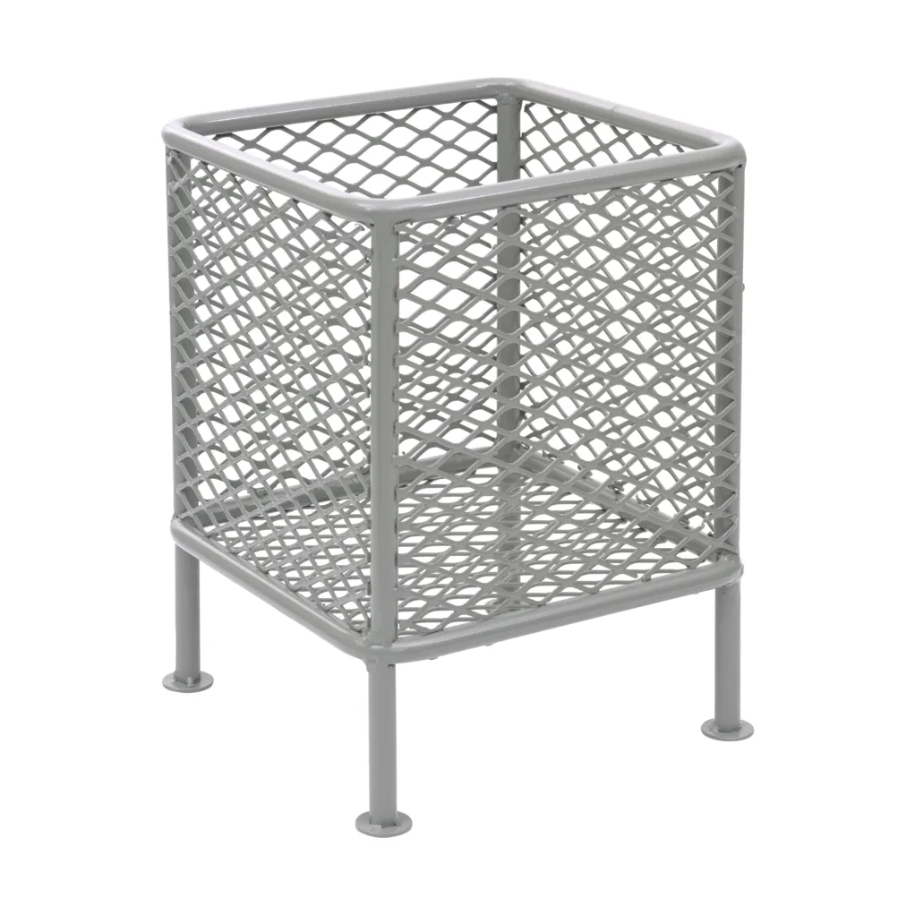 Brafab Haru kynttilälyhty Slate grey, 31 cm