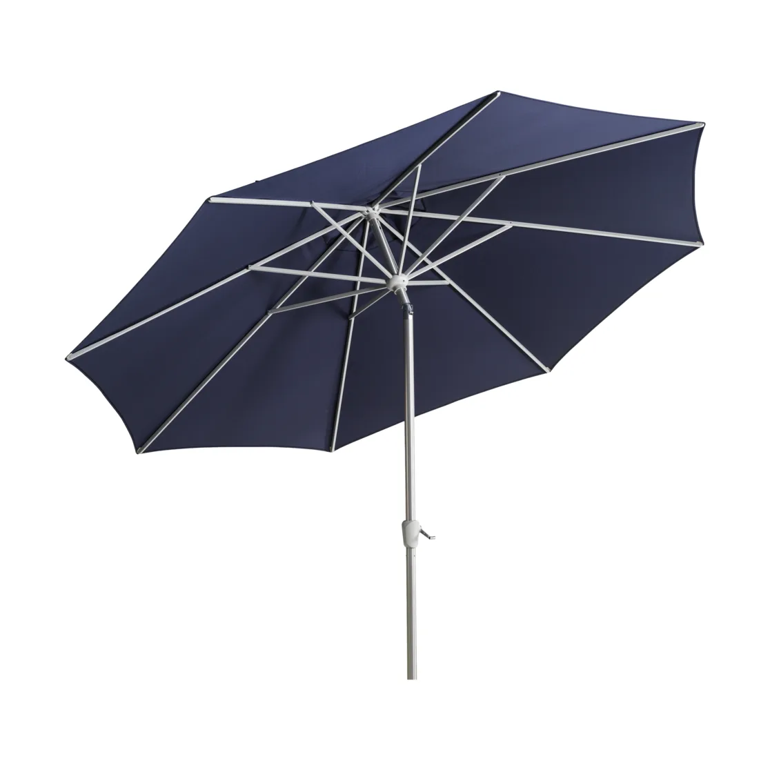 Brafab Abriola aurinkovarjo Dark blue, Ø330 cm