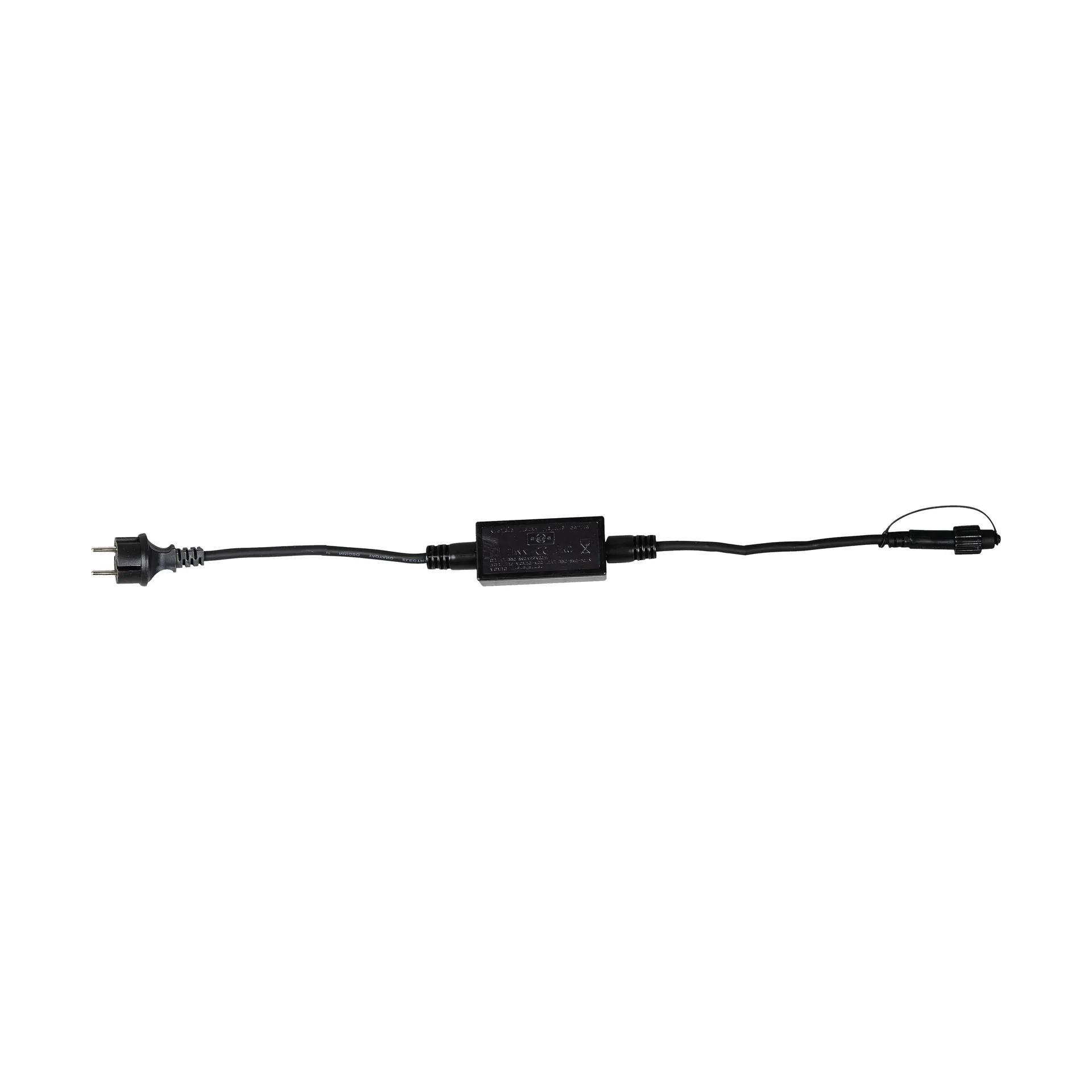 Star Trading Star Trading system LED aloituskaapeli 180 cm