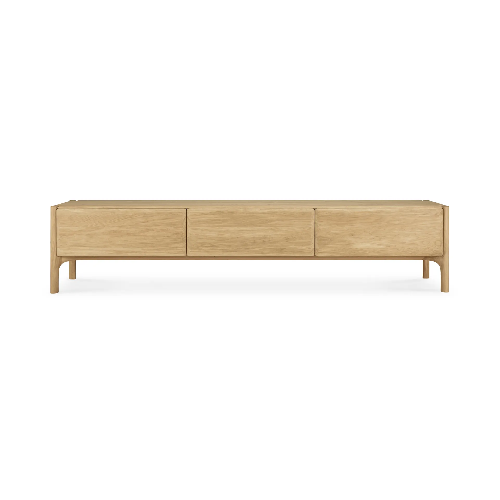 Ethnicraft PI mediataso Tammi, 242 cm