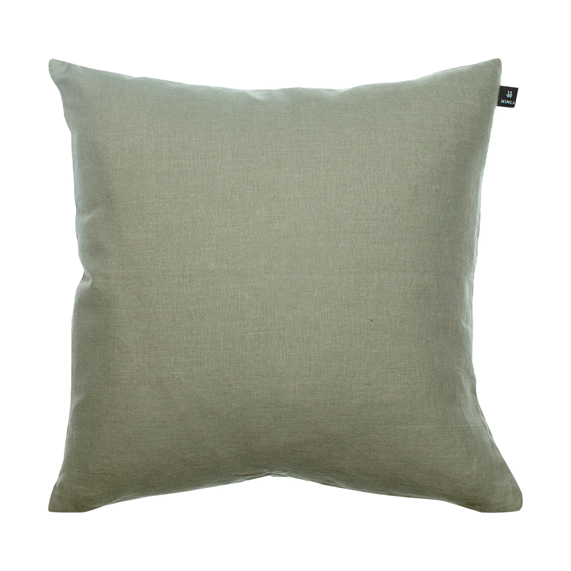 Himla Sunshine tyynynpäällinen Sage, 60x60 cm