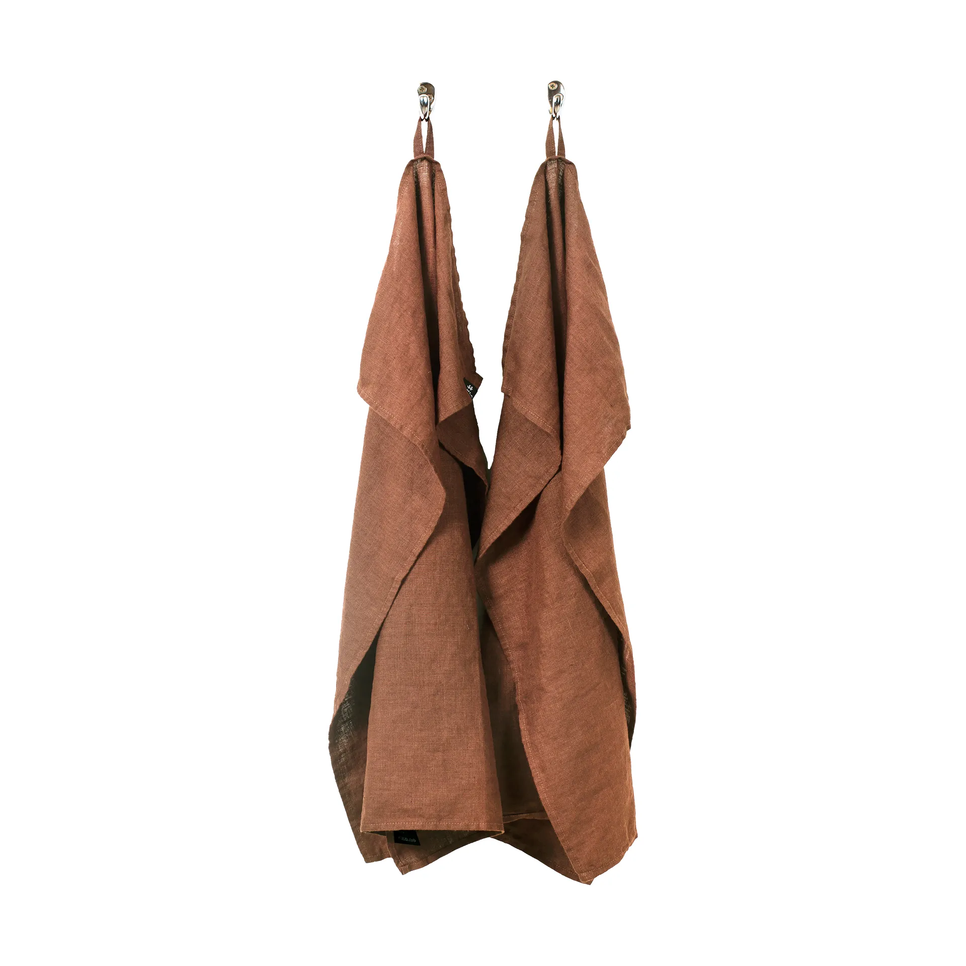 Himla Sunshine keittiöpyyhe 2-pack Grounded, 50x70 cm