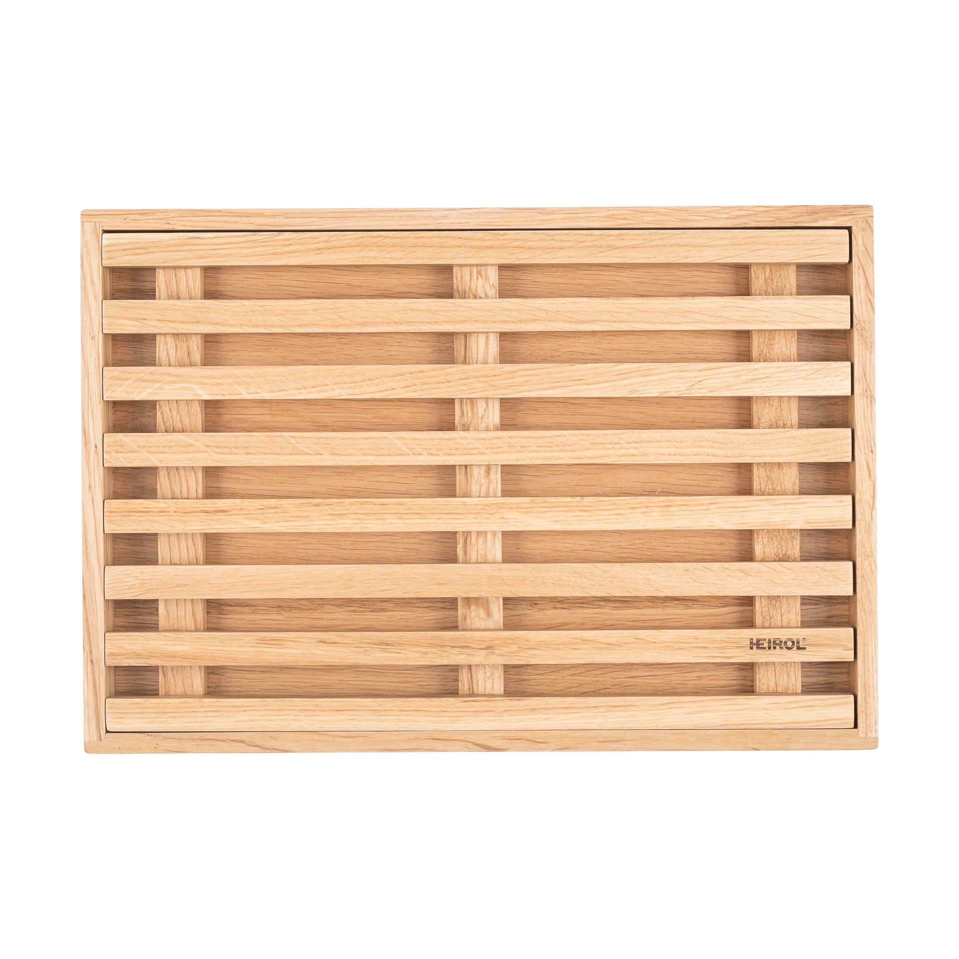 Heirol Heirol leipäveitsi Tammi-35,5x24,5 cm