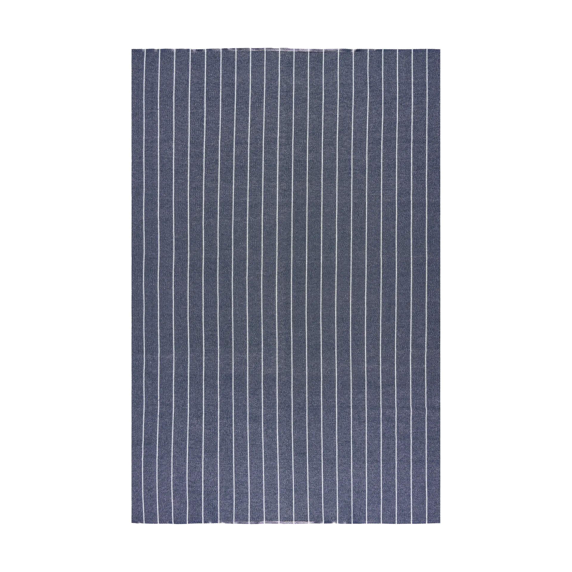 Scandi Living Lane matto Ocean blue, 200x300 cm