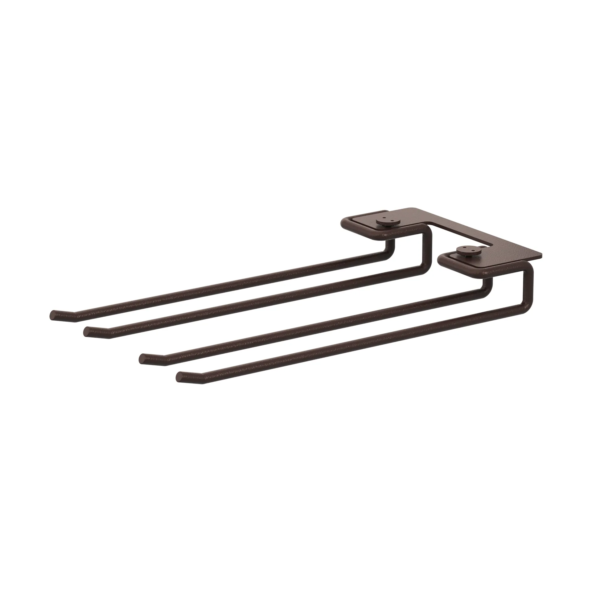 String String teline 2-pakkaus Tummanruskea, 30 cm
