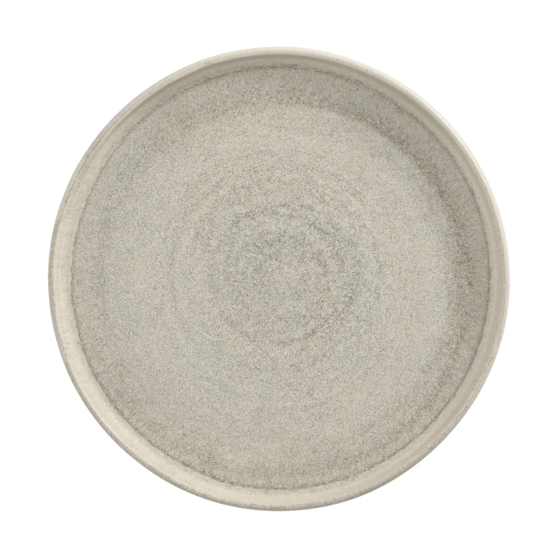 Scandi Living Clay lautanen Beige, Ø20 cm