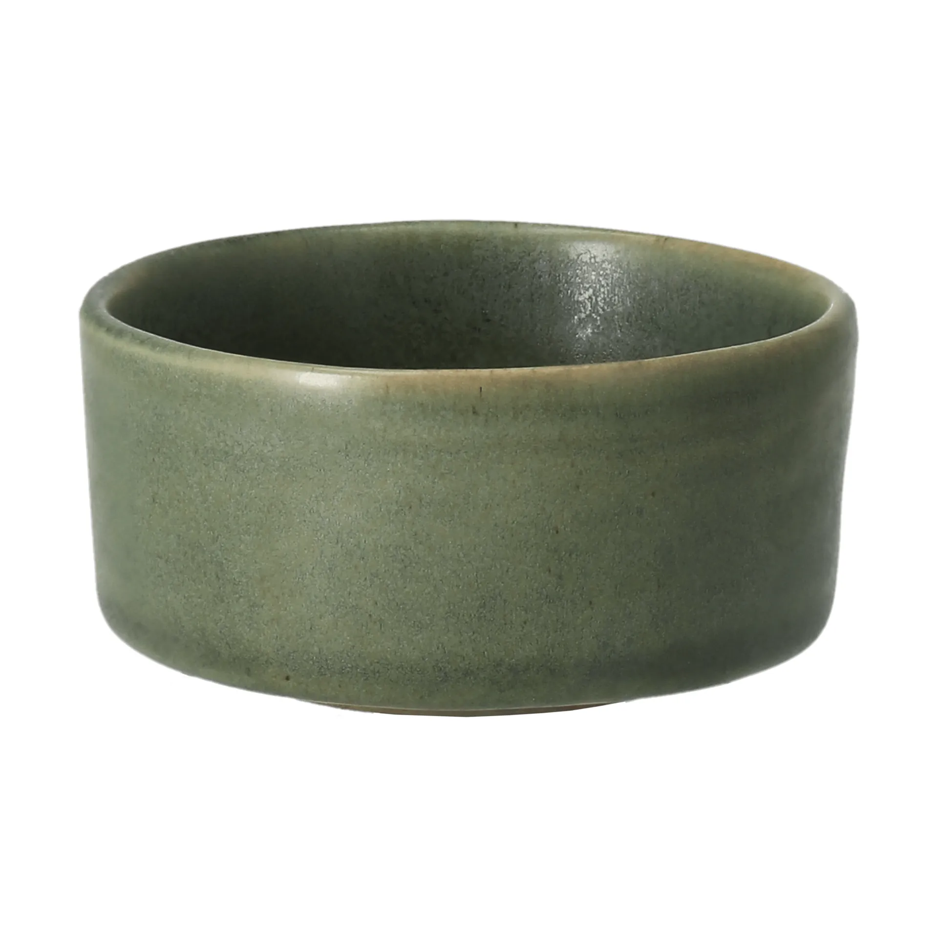Scandi Living Clay kulho Vihreä, Ø7 cm