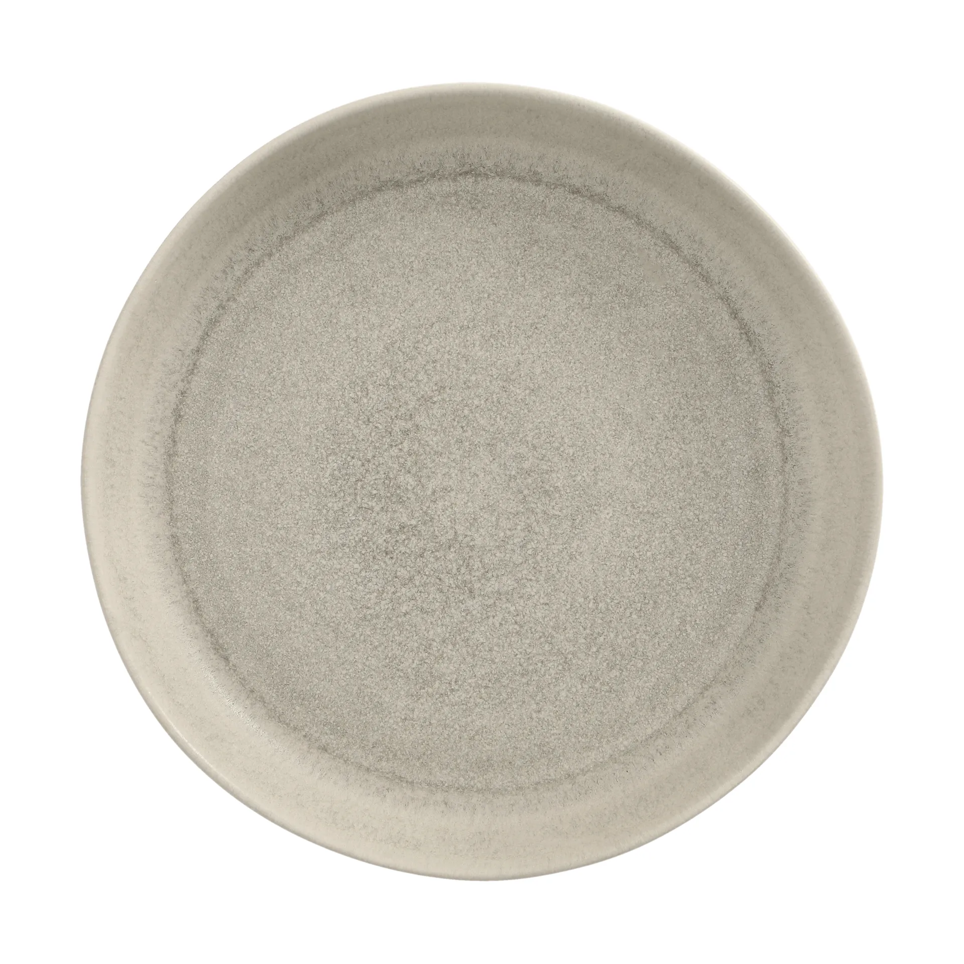 Scandi Living Clay pastalautanen Beige, Ø23 cm