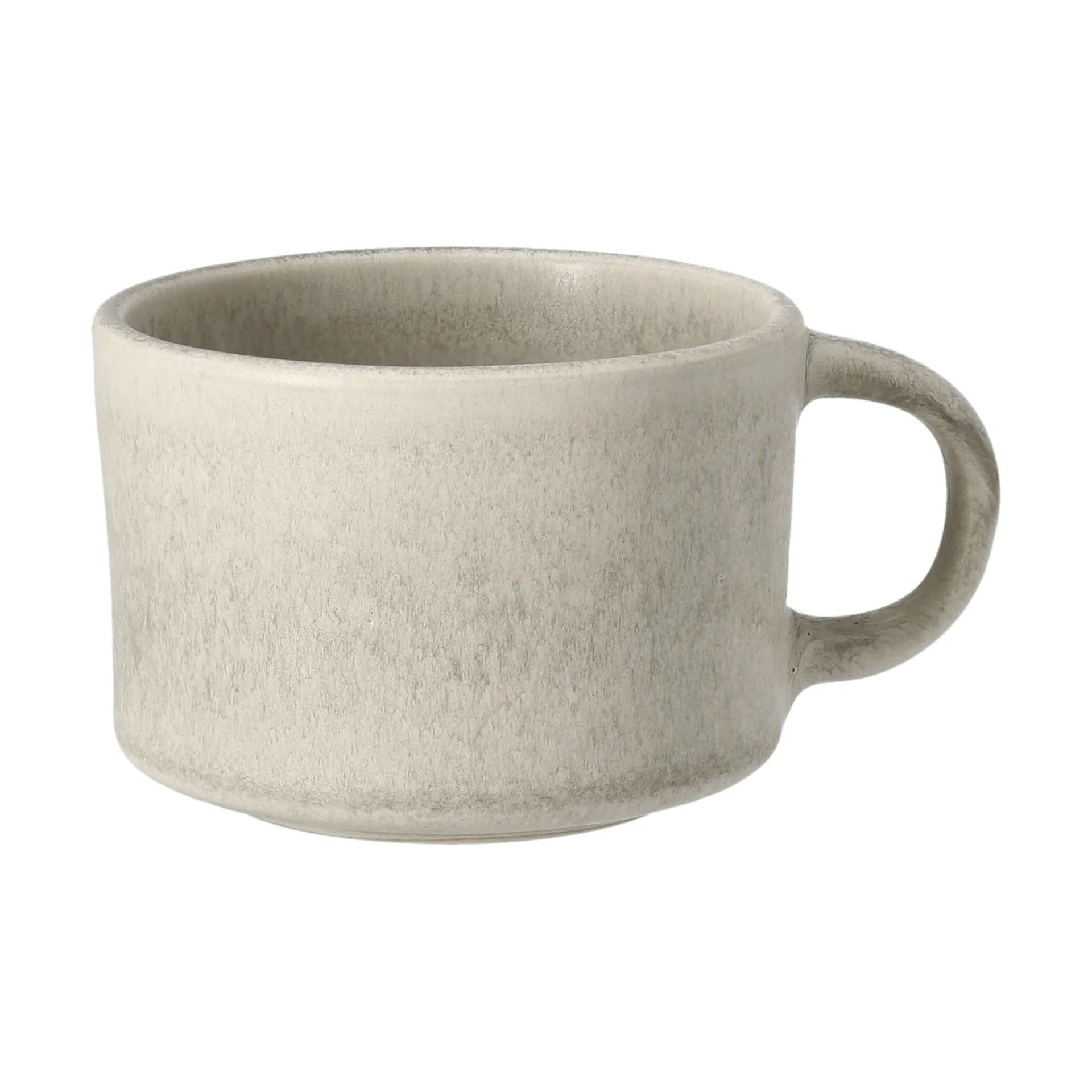 Scandi Living Clay kuppi Beige, 22 cl