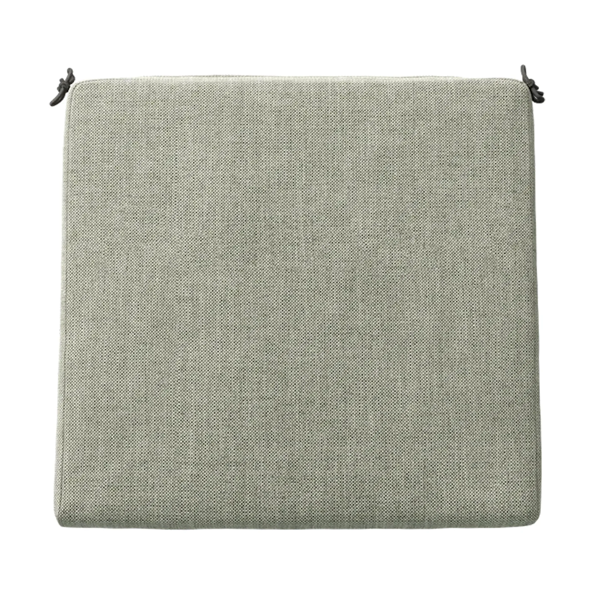 Grythyttan Stålmöbler Tuoli 1 istuinpehmuste Light Green, 39x37 cm