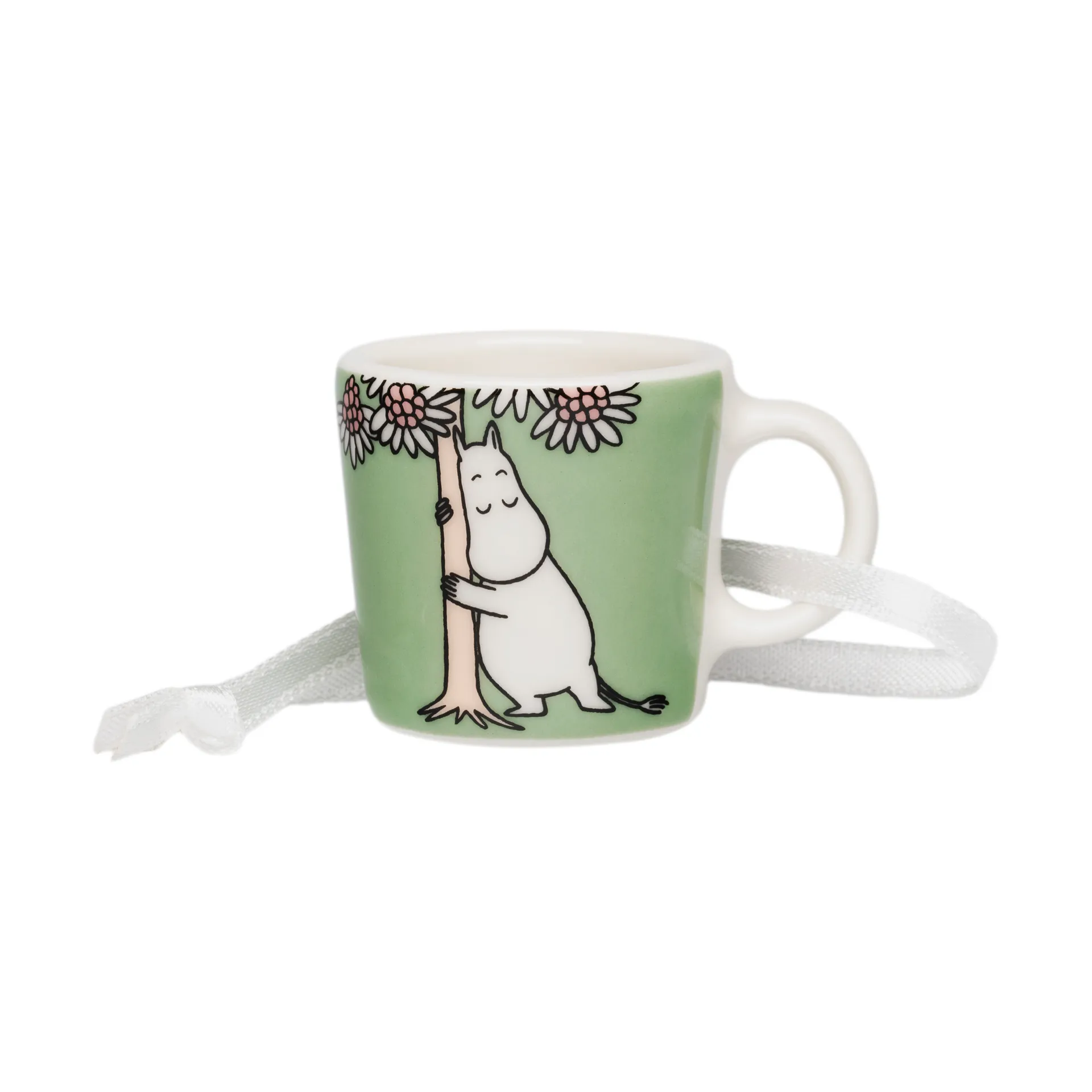 Moomin Arabia Huolenpito Muumi minimuki 12 mm