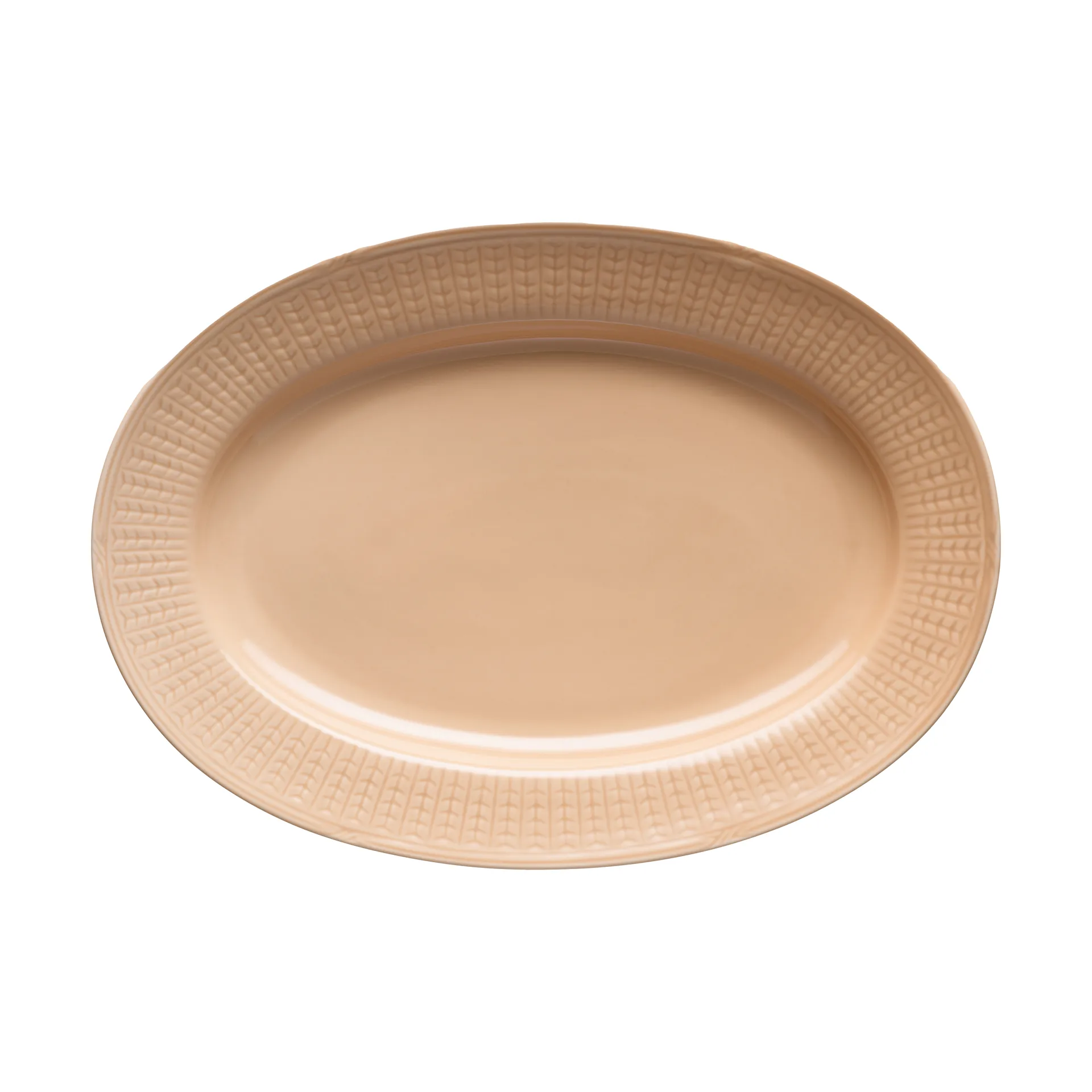 Rörstrand Swedish Grace soikea vati Jubilee, 32 cm