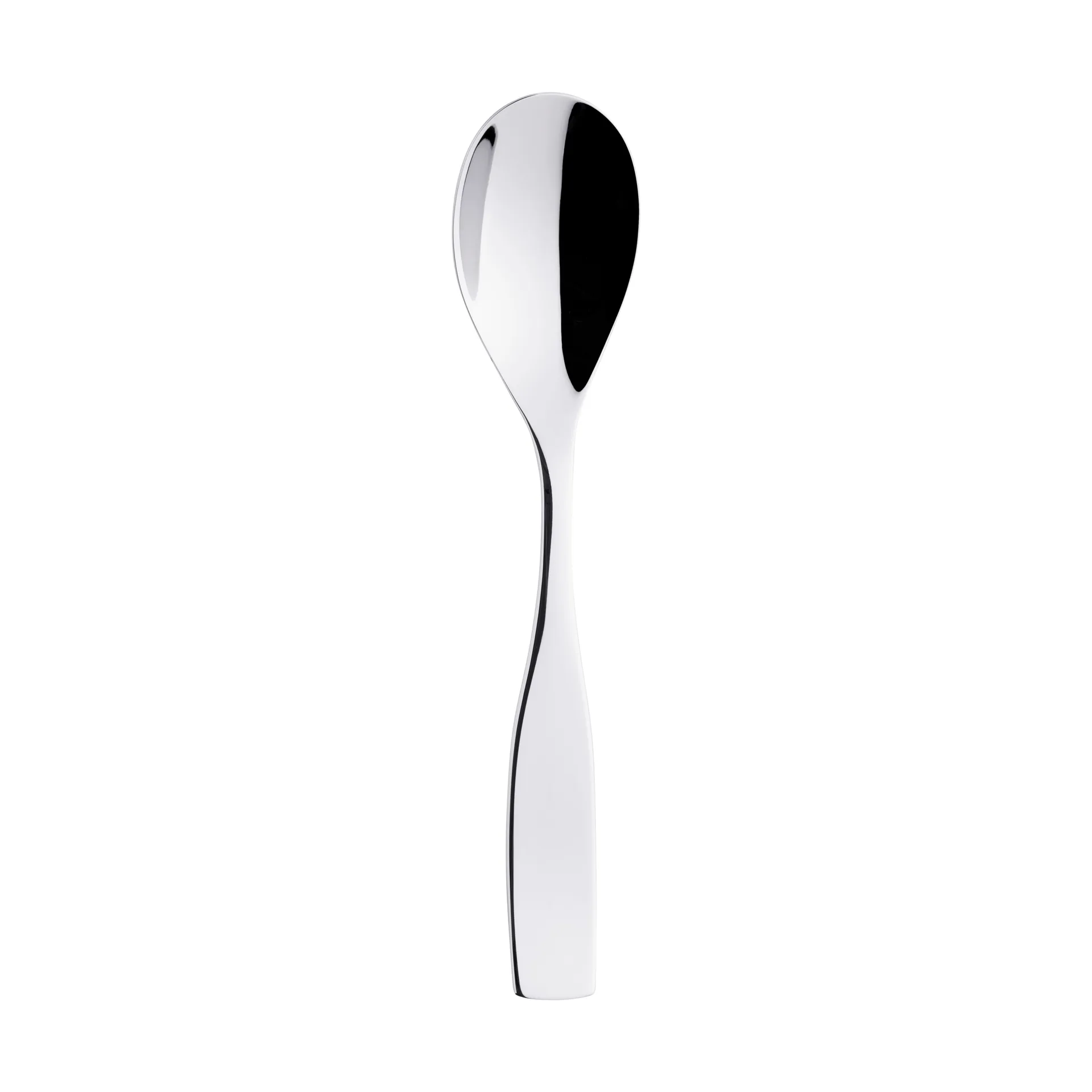 Iittala Citterio 98 -kahvilusikka Blank