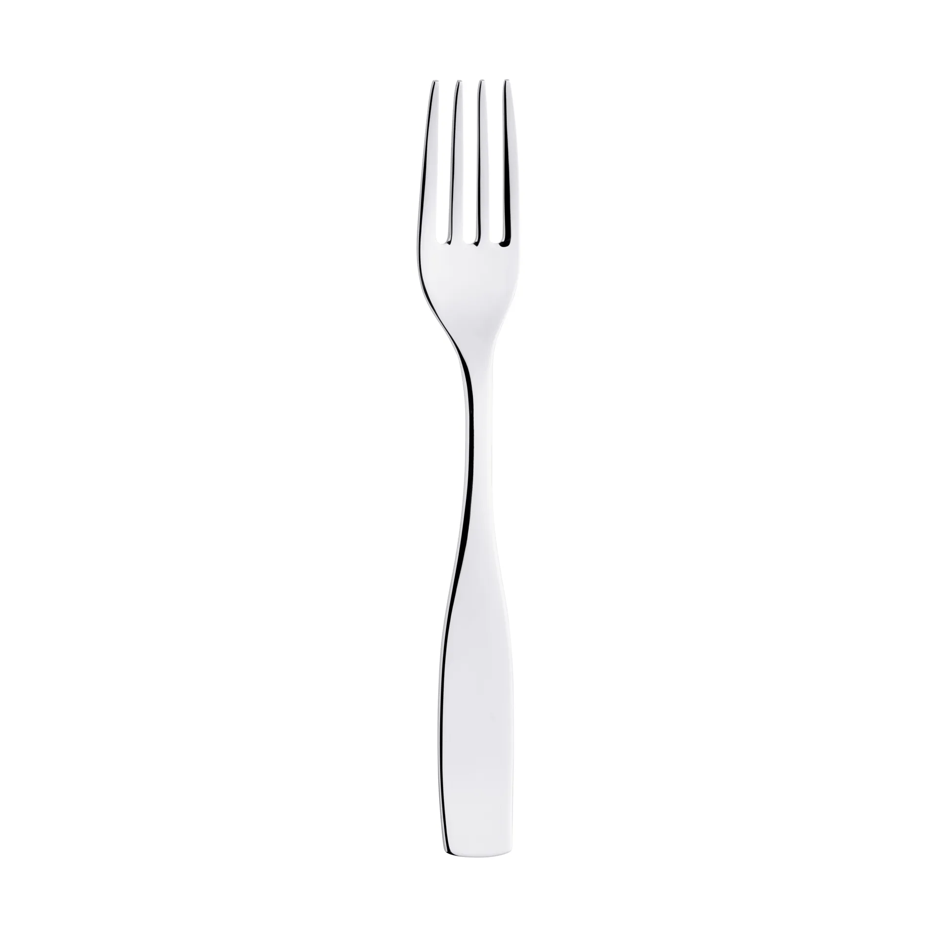 Iittala Citterio 98 -jälkiruokahaarukka Blank