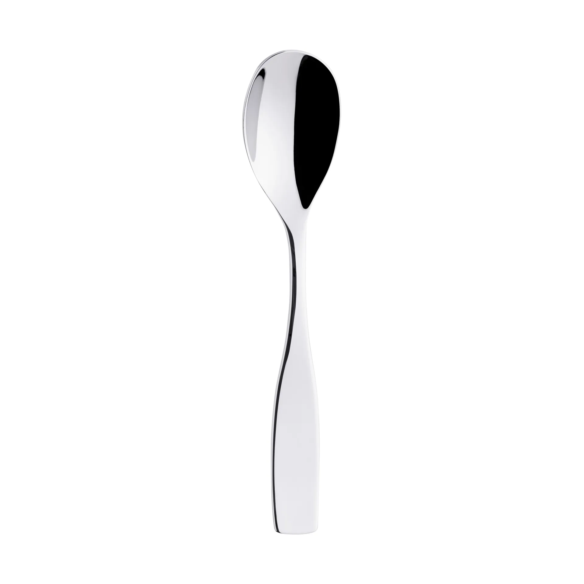 Iittala Citterio 98 -jälkiruokalusikka Blank