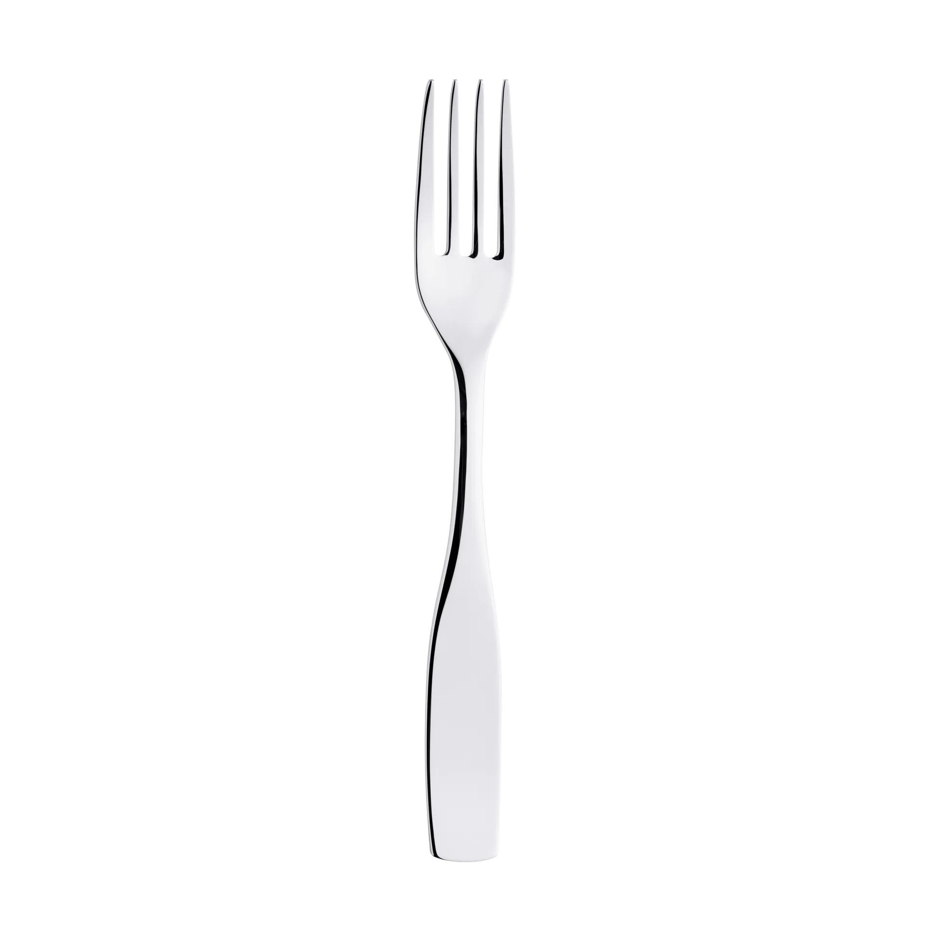 Iittala Citterio 98 -ruokahaarukka Blank