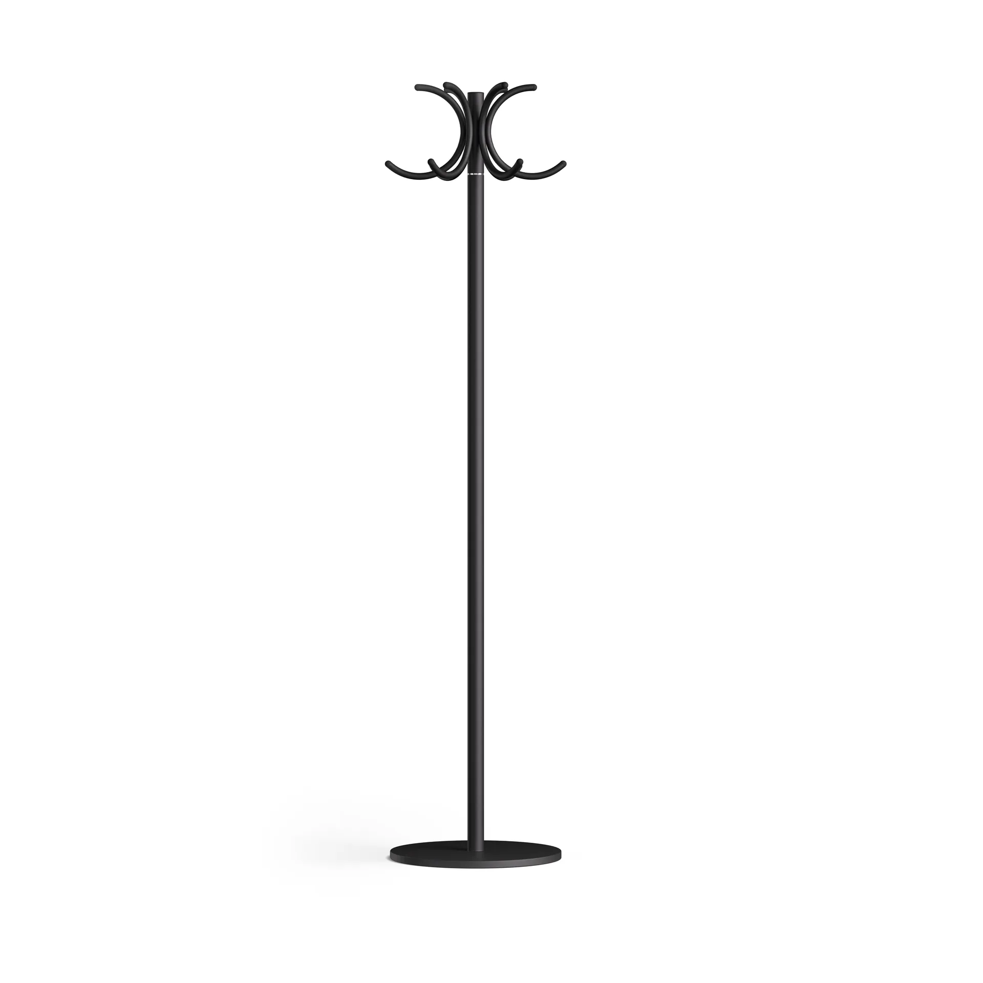 Lammhults S70-12 vaatenaulakko Black texture