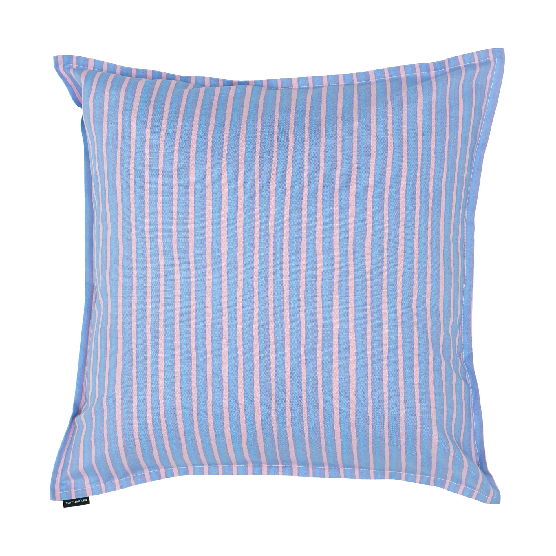 Marimekko Piccolo tyynynpäällinen 50x50 cm Pink-sininen