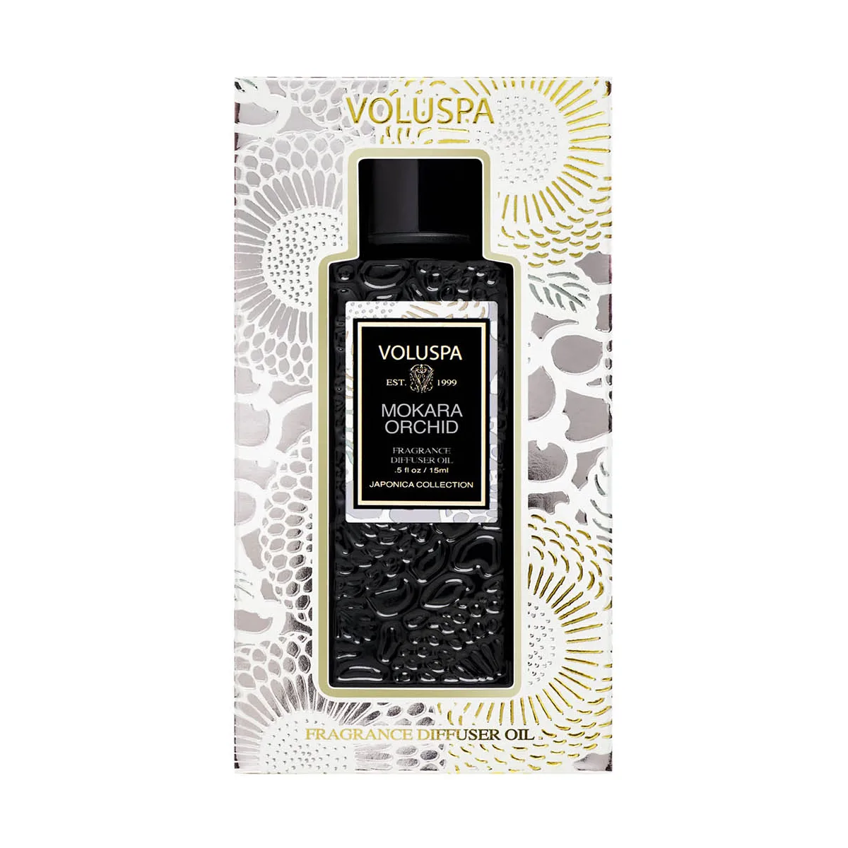 Voluspa Japanica Mokara Orchid -eteerinen öljy 15 ml
