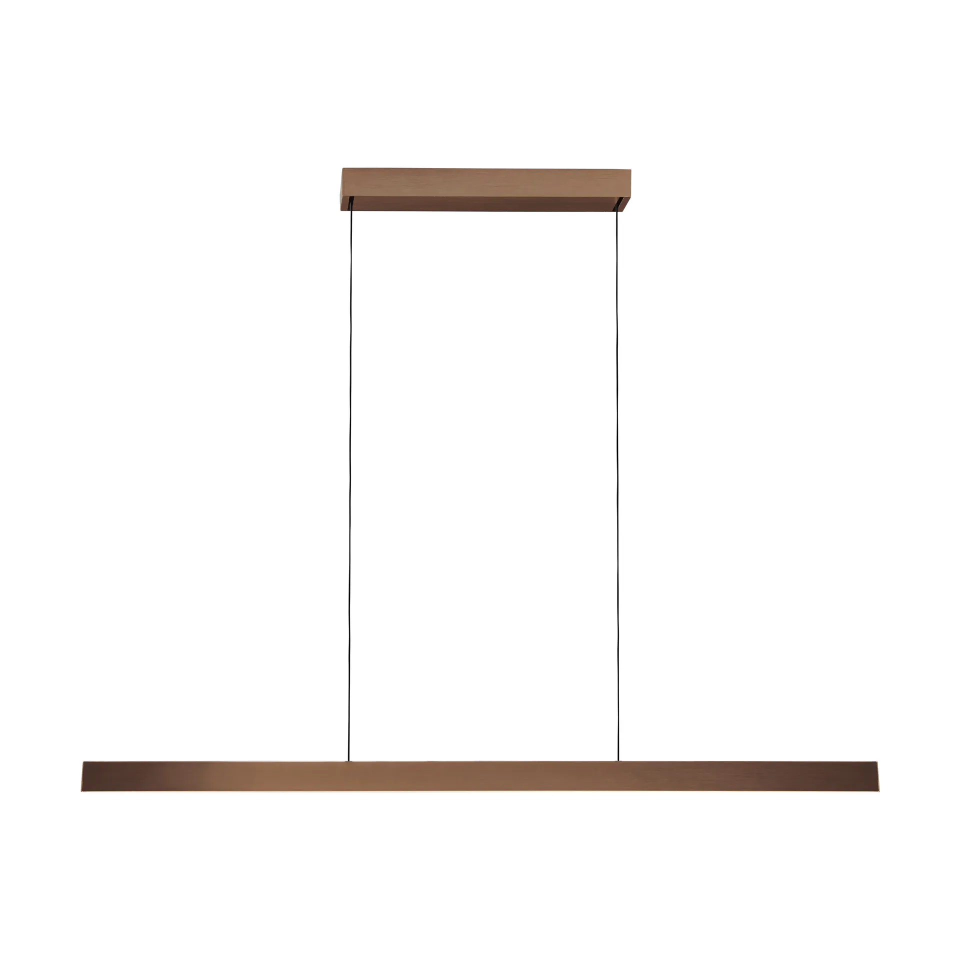 Light-Point Edge Linear S1500 riippuvalaisin switch tune Ruusukulta