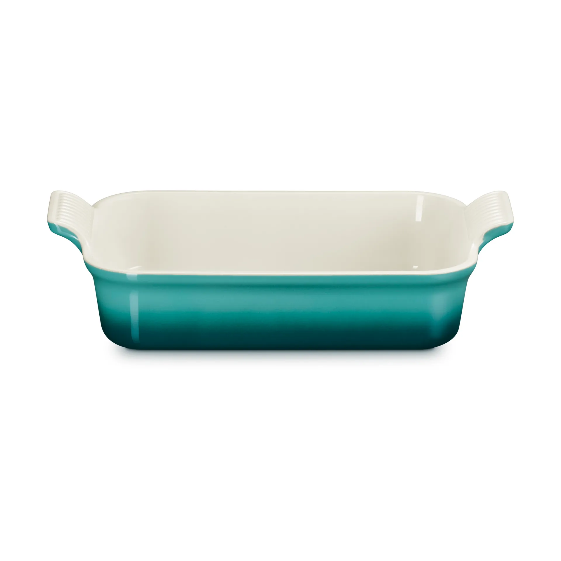 Le Creuset Le Creuset Heritage -uunivuoka 26 cm Bleu Riviera