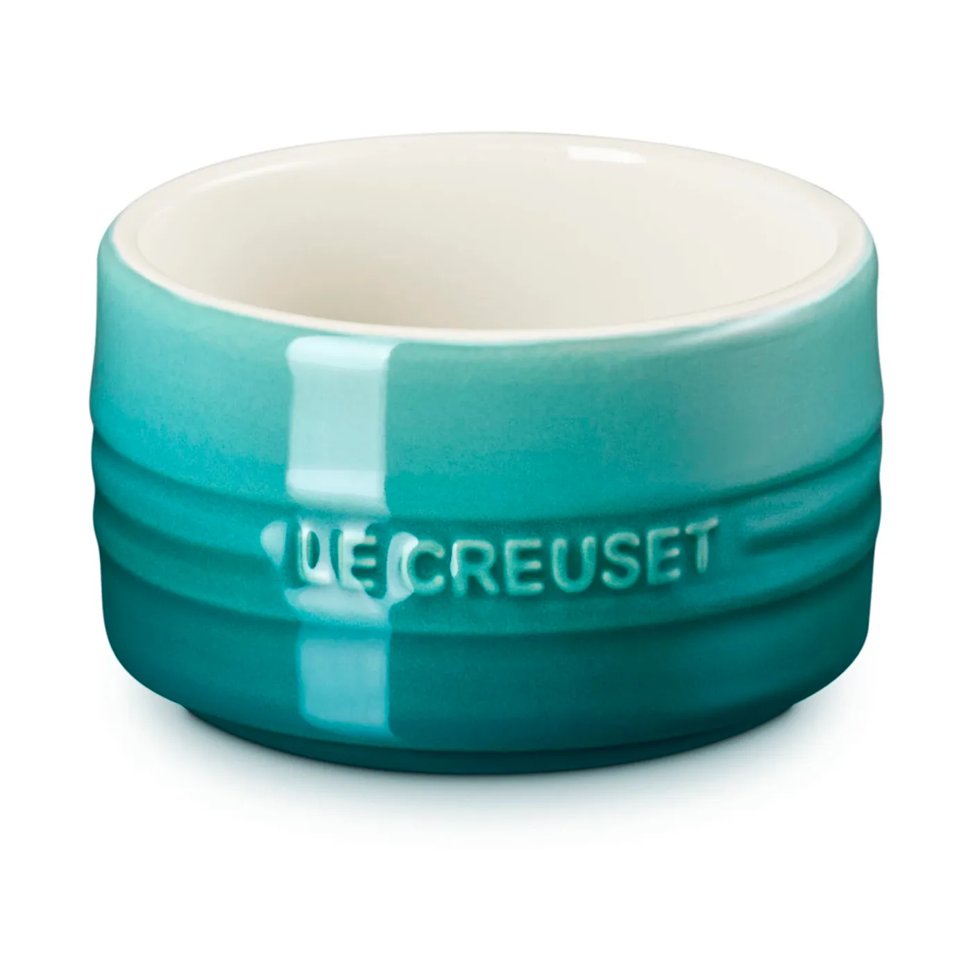 Le Creuset Le Creuset annosvuoka pinottava Bleu Riviera