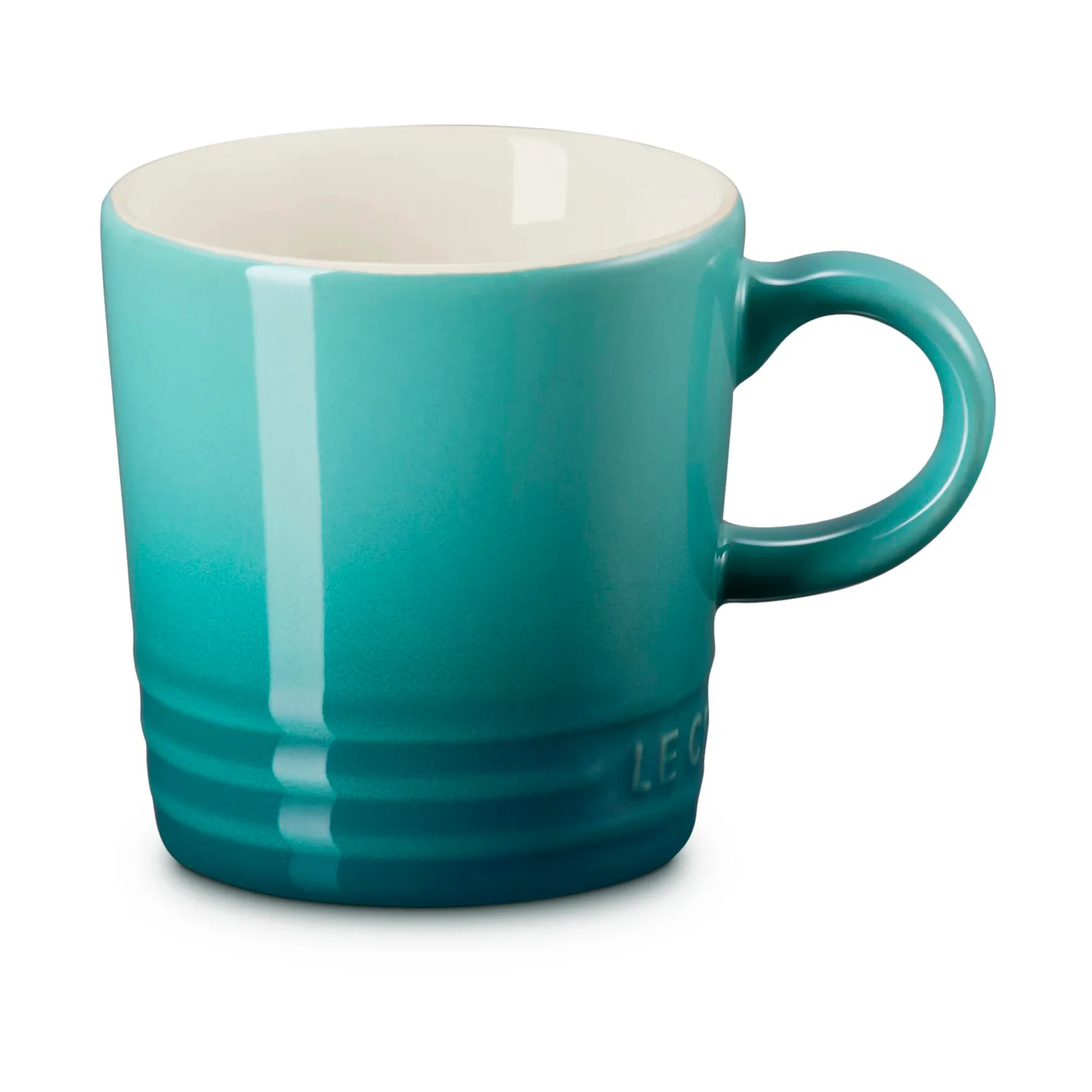 Le Creuset Le Creuset -espressokuppi 10 cl Bleu Riviera