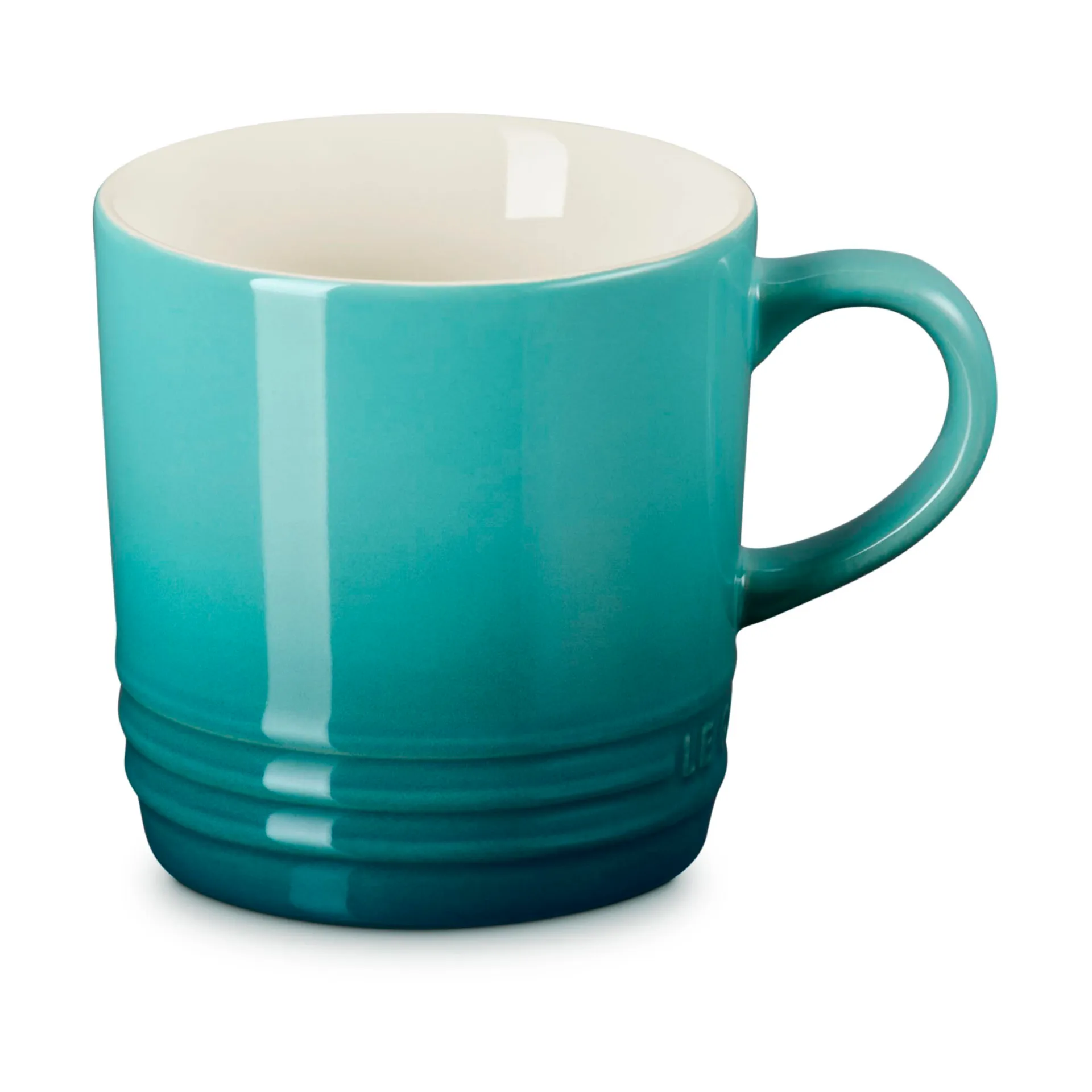 Le Creuset Le Creuset -kahvimuki 20 cl Bleu Riviera