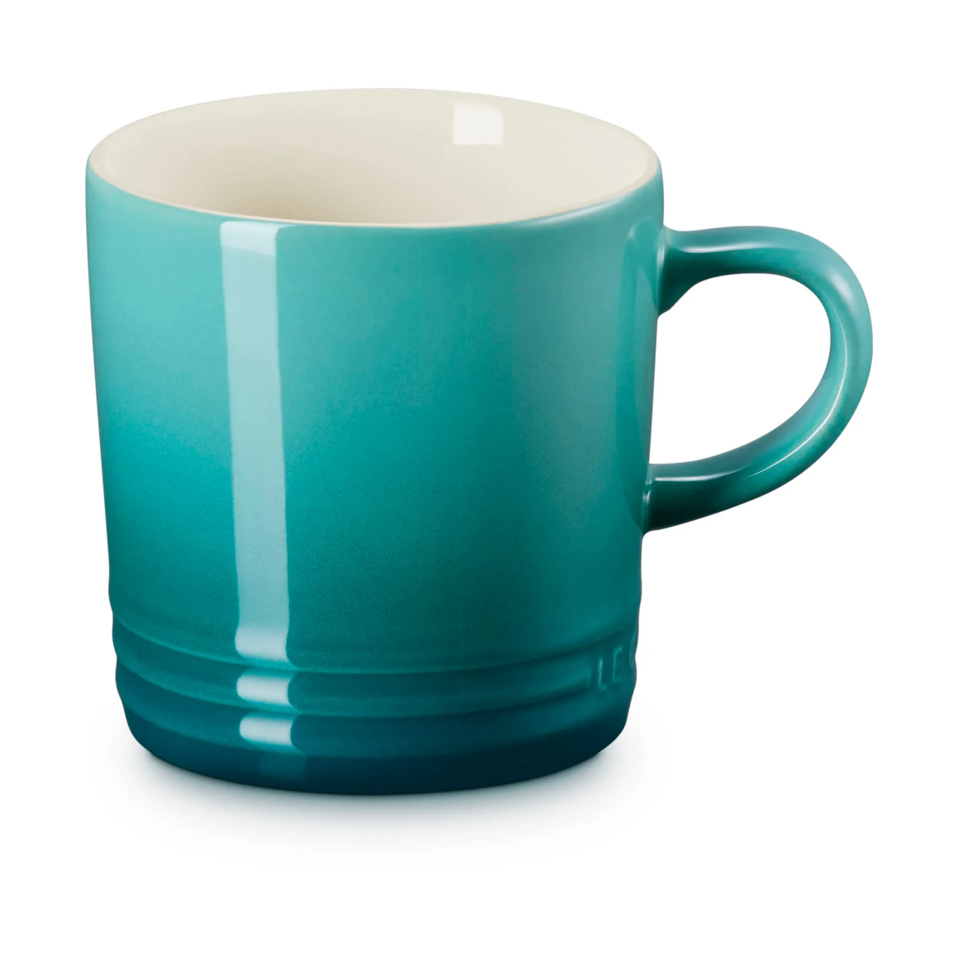 Le Creuset Le Creuset -muki 35 cl Bleu Riviera