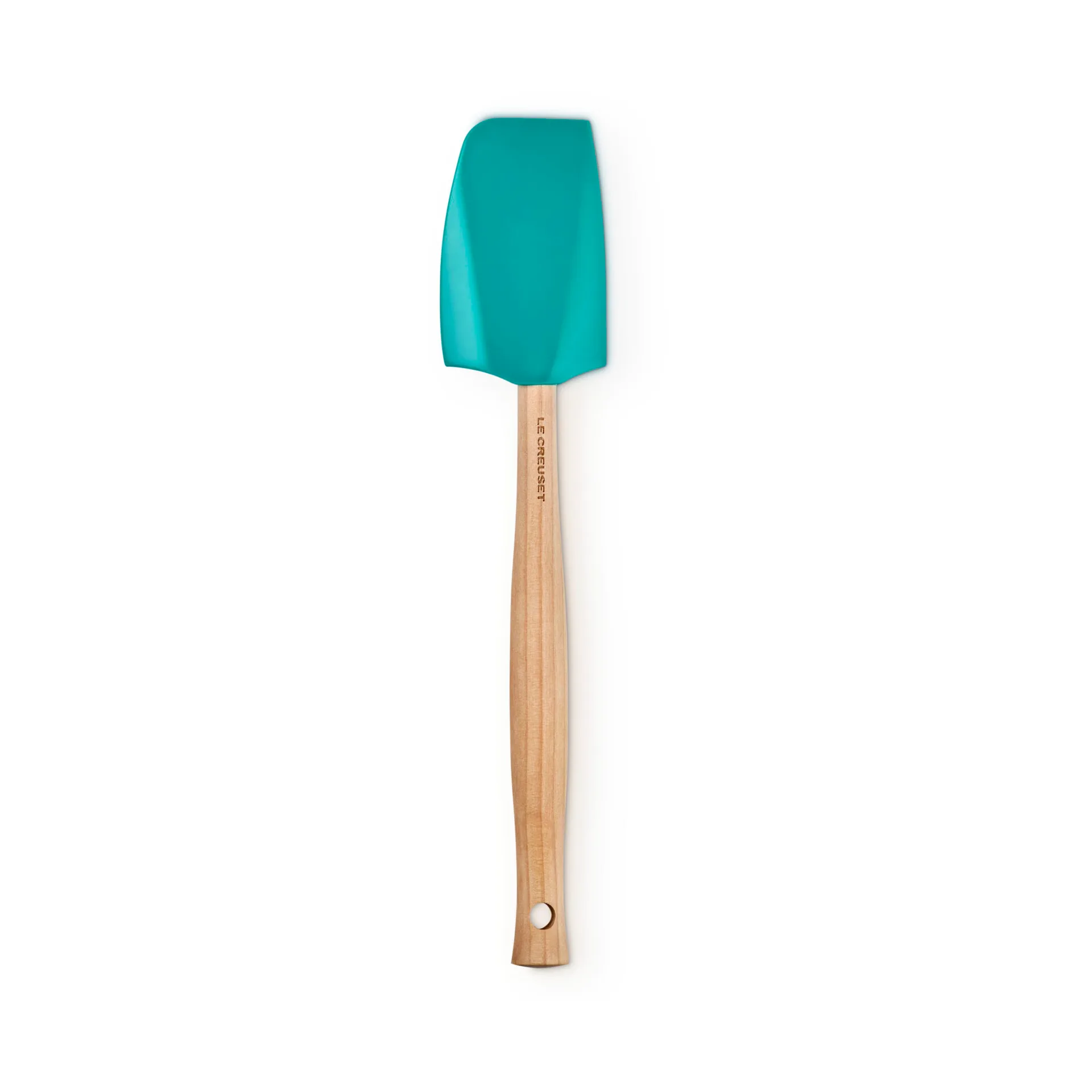 Le Creuset Craft nuolija, keskikoko Bleu Riviera