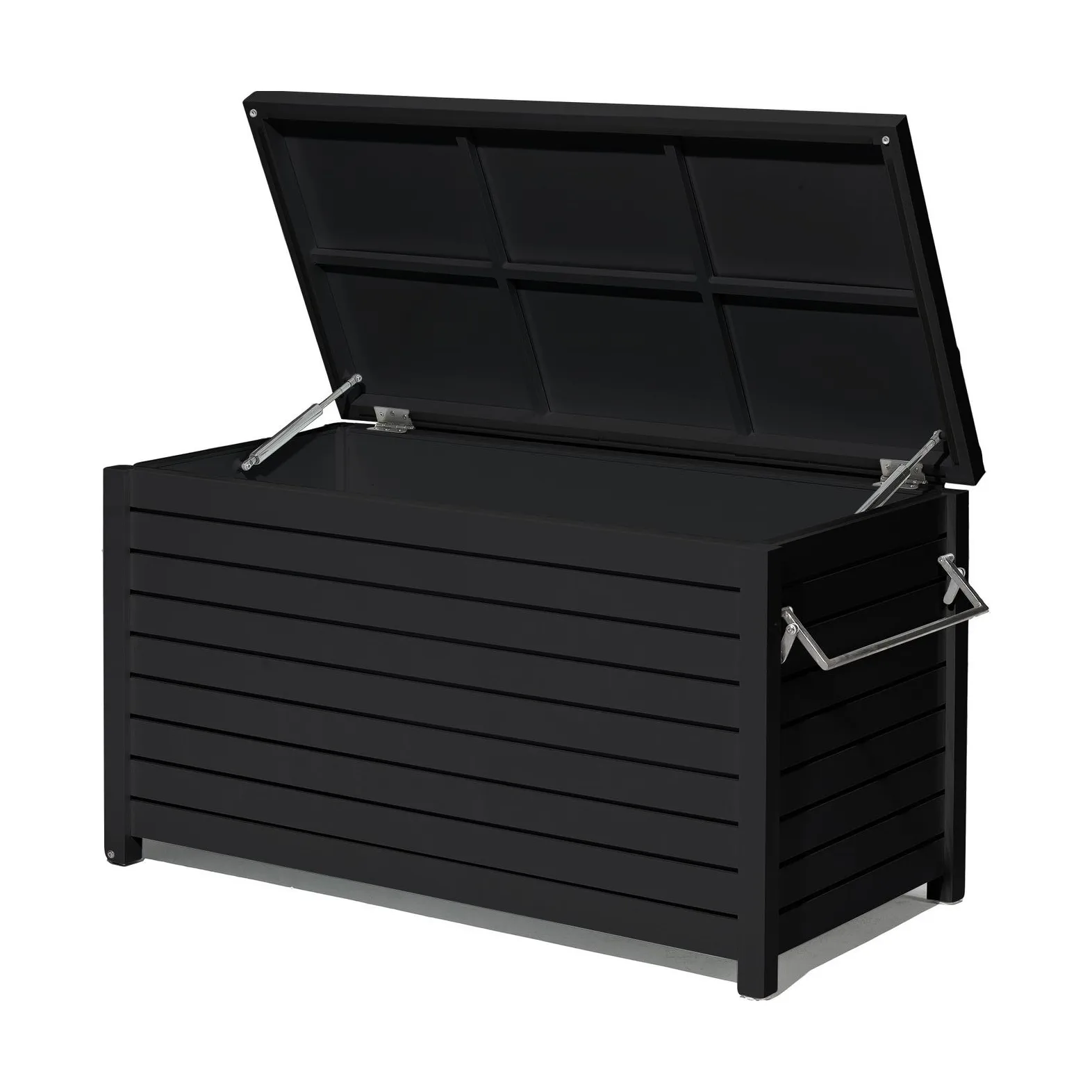 Fri Form 03 dynbox Musta