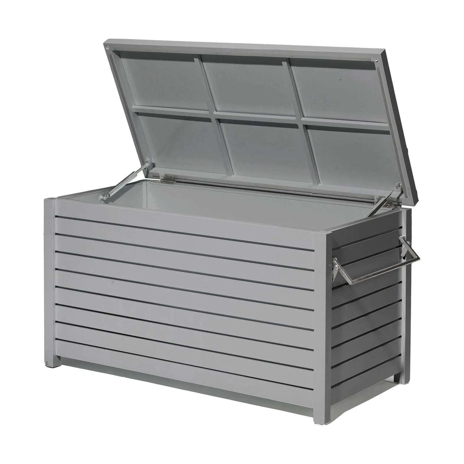 Fri Form 03 dynbox Harmaa