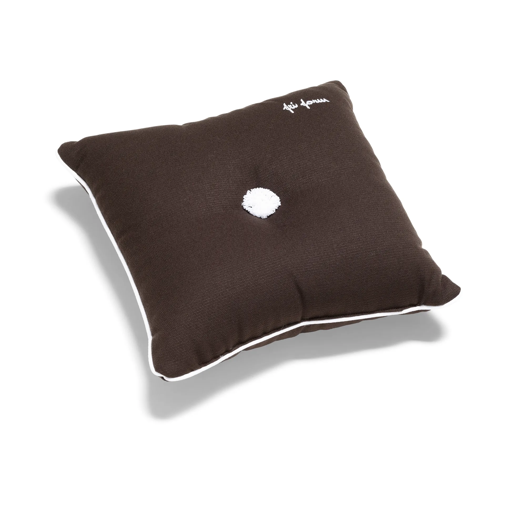 Fri Form 30 tyyny Ruskea, 30x30 cm