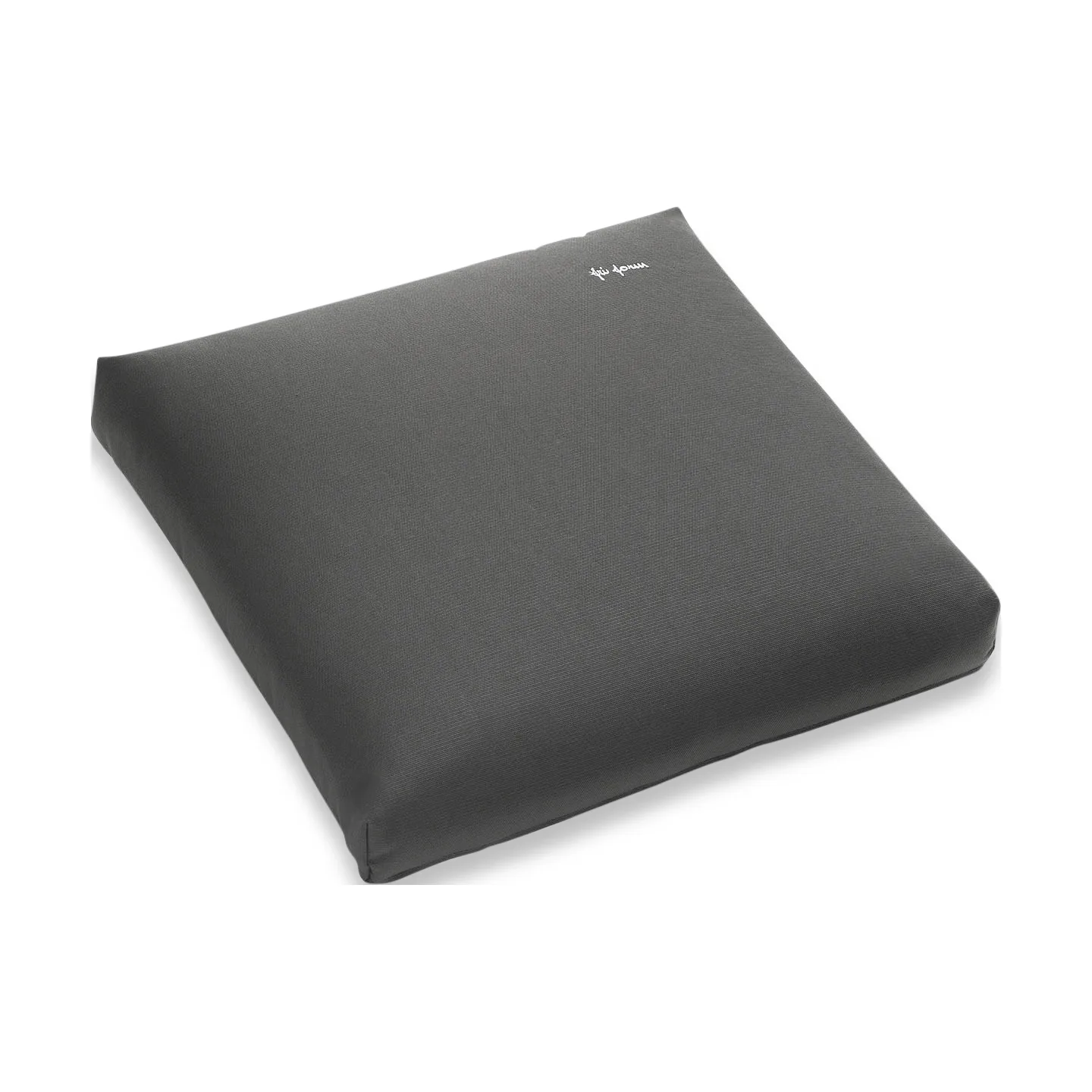 Fri Form 42 tyyny Waterproof grey, 42x42 cm