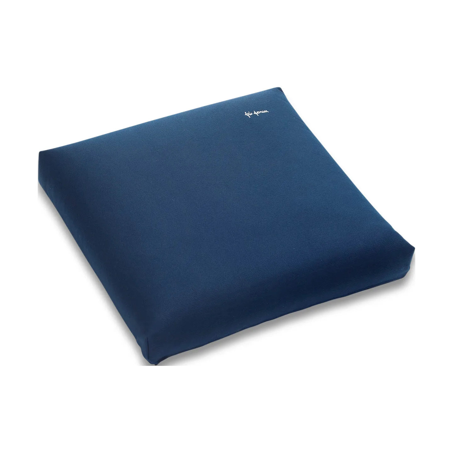Fri Form 42 tyyny Vedenpitävä blue, 42×42 cm
