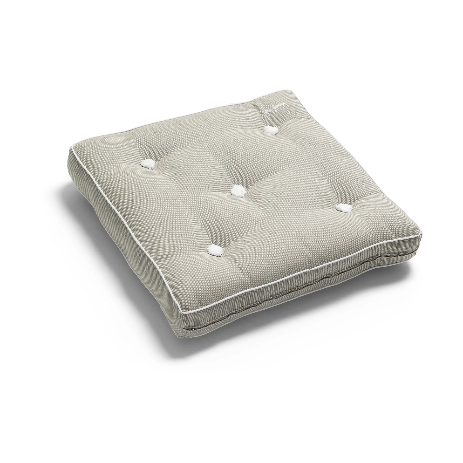 Fri Form 55 tyyny Beige, 55x55 cm