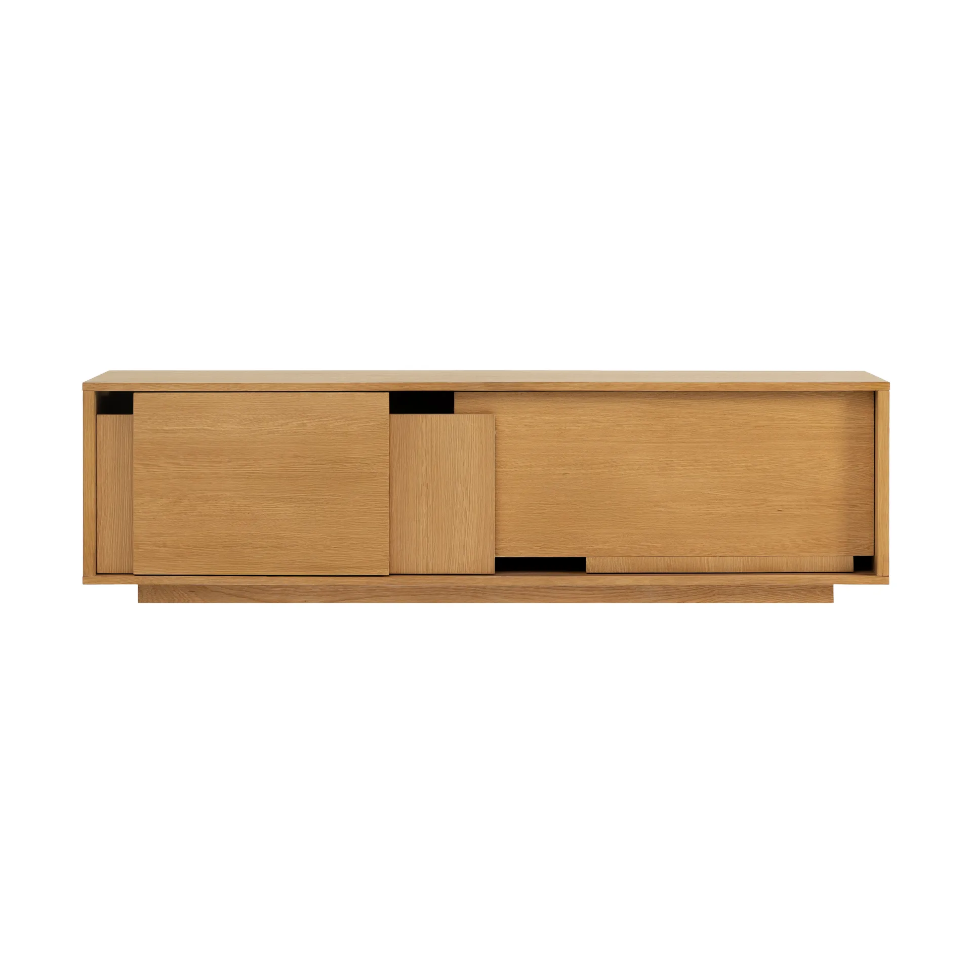 Design House Stockholm Layer senkki Tammi, 180×51 cm