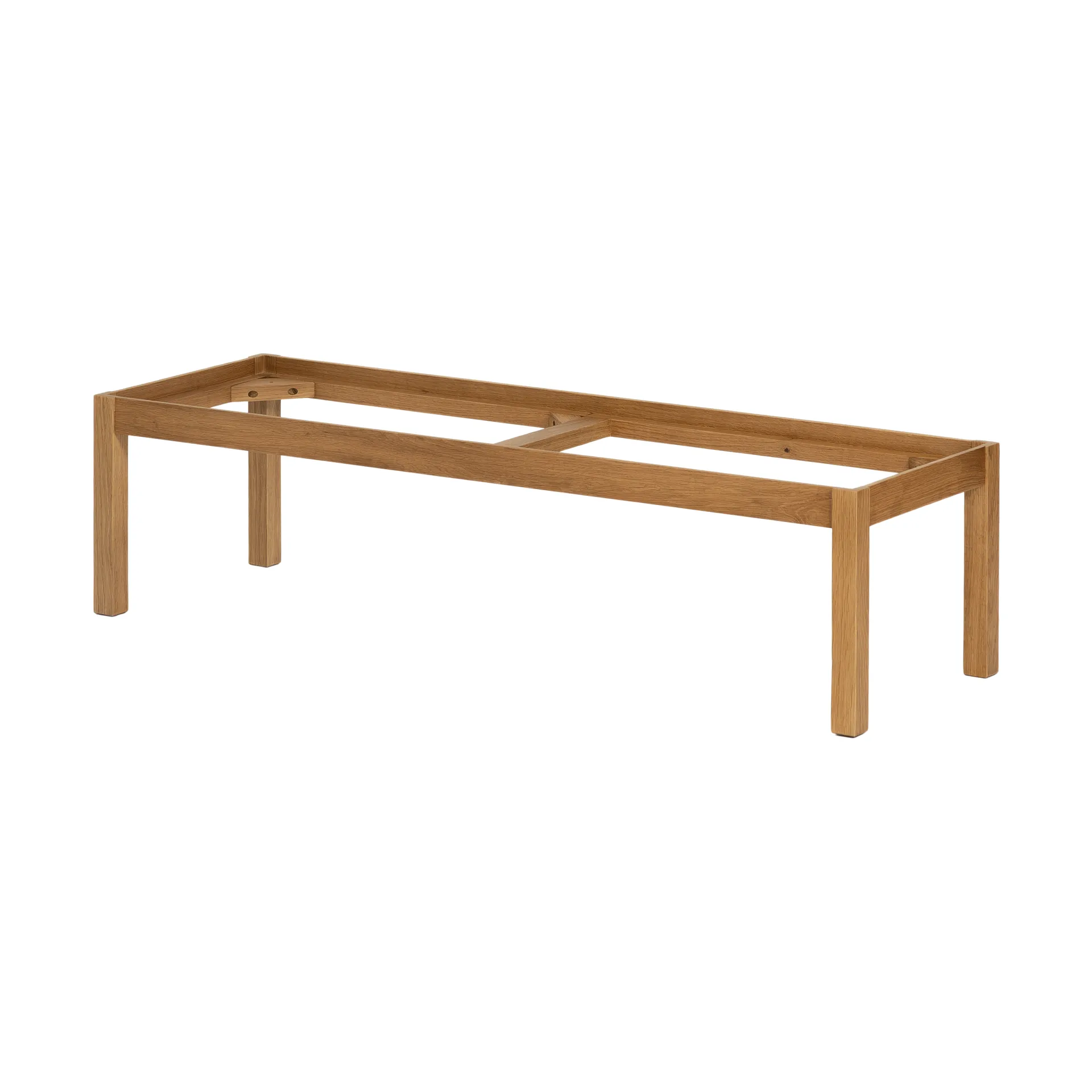 Design House Stockholm Layer & Air jalat sideboardiin Tammi