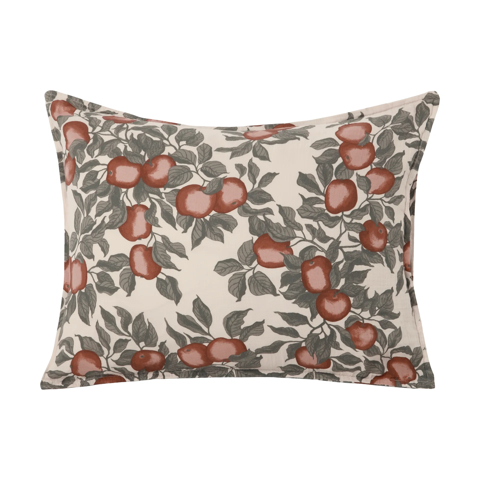Garbo&Friends Pomme Muslin tyynyliina 50x60 cm
